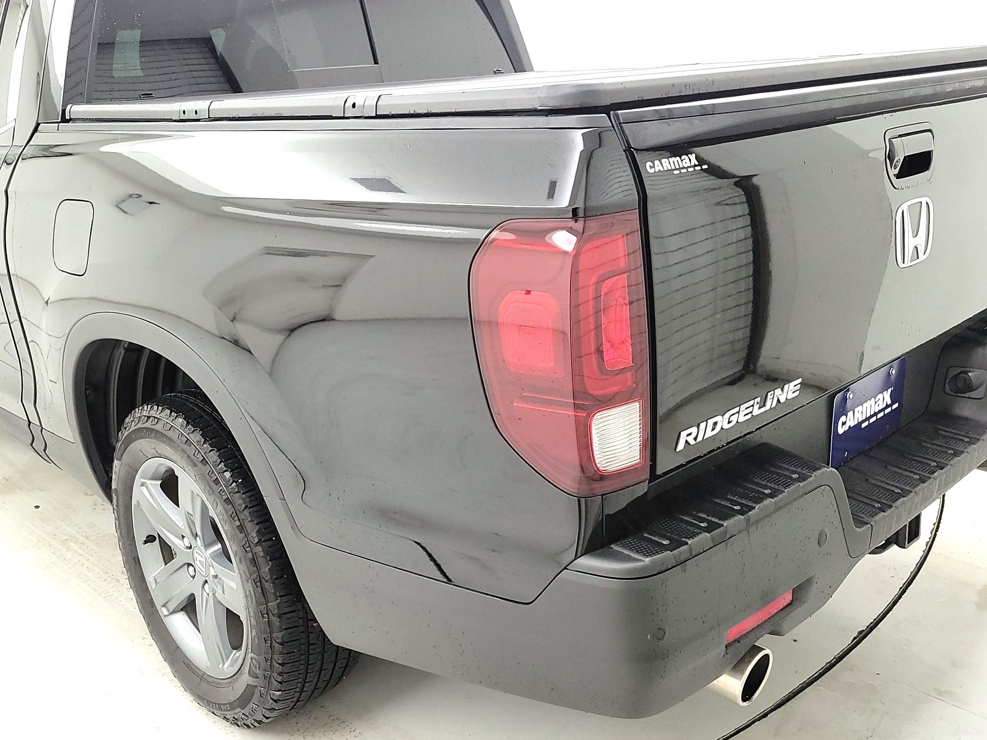 Thumbnail: 2023 Honda Ridgeline - 7