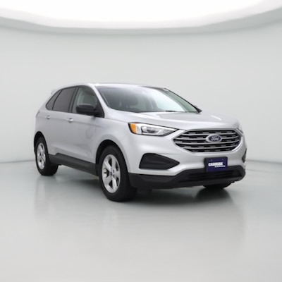2019 Ford Edge SE