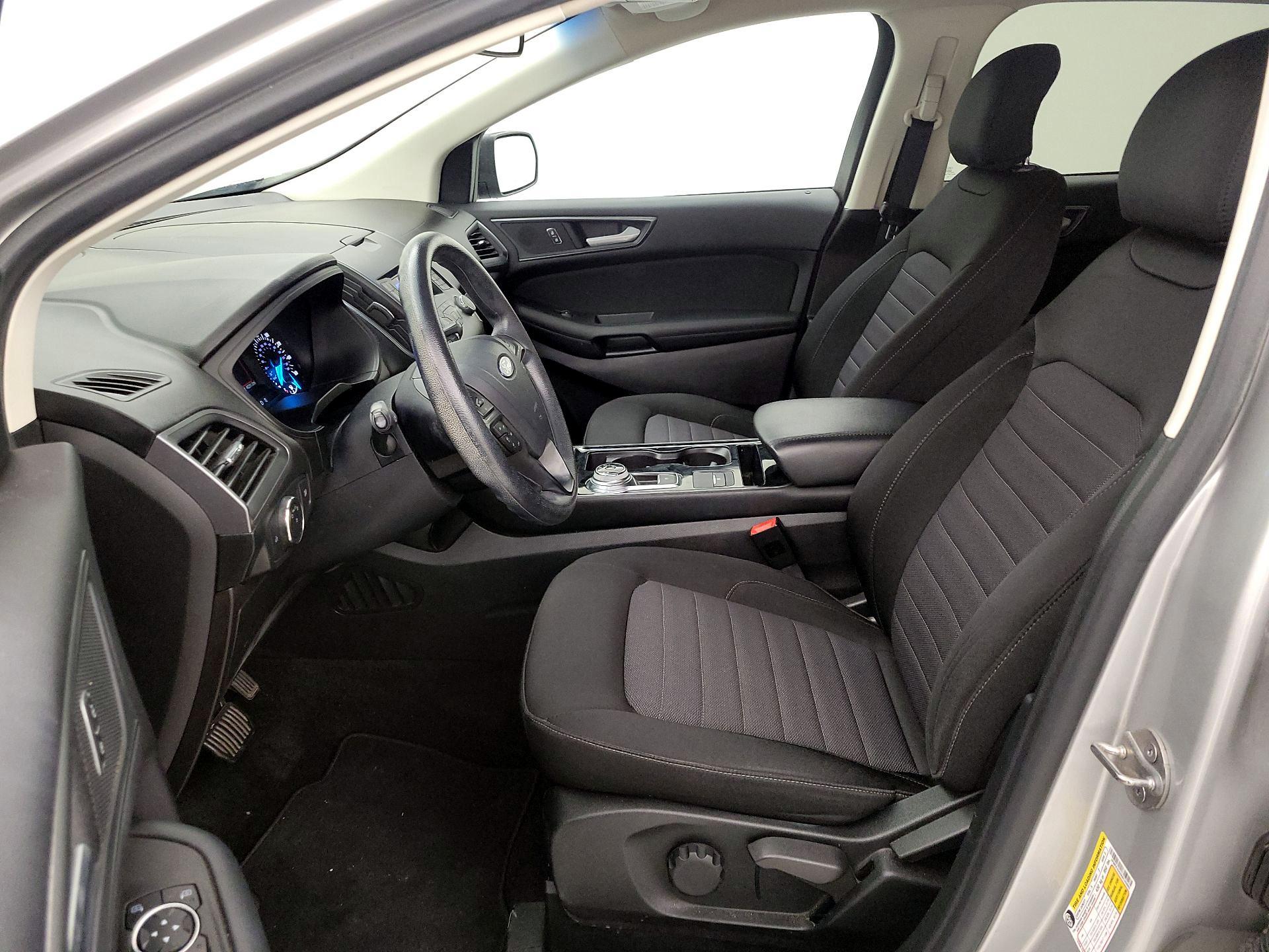 Thumbnail: 2019 Ford Edge - 11