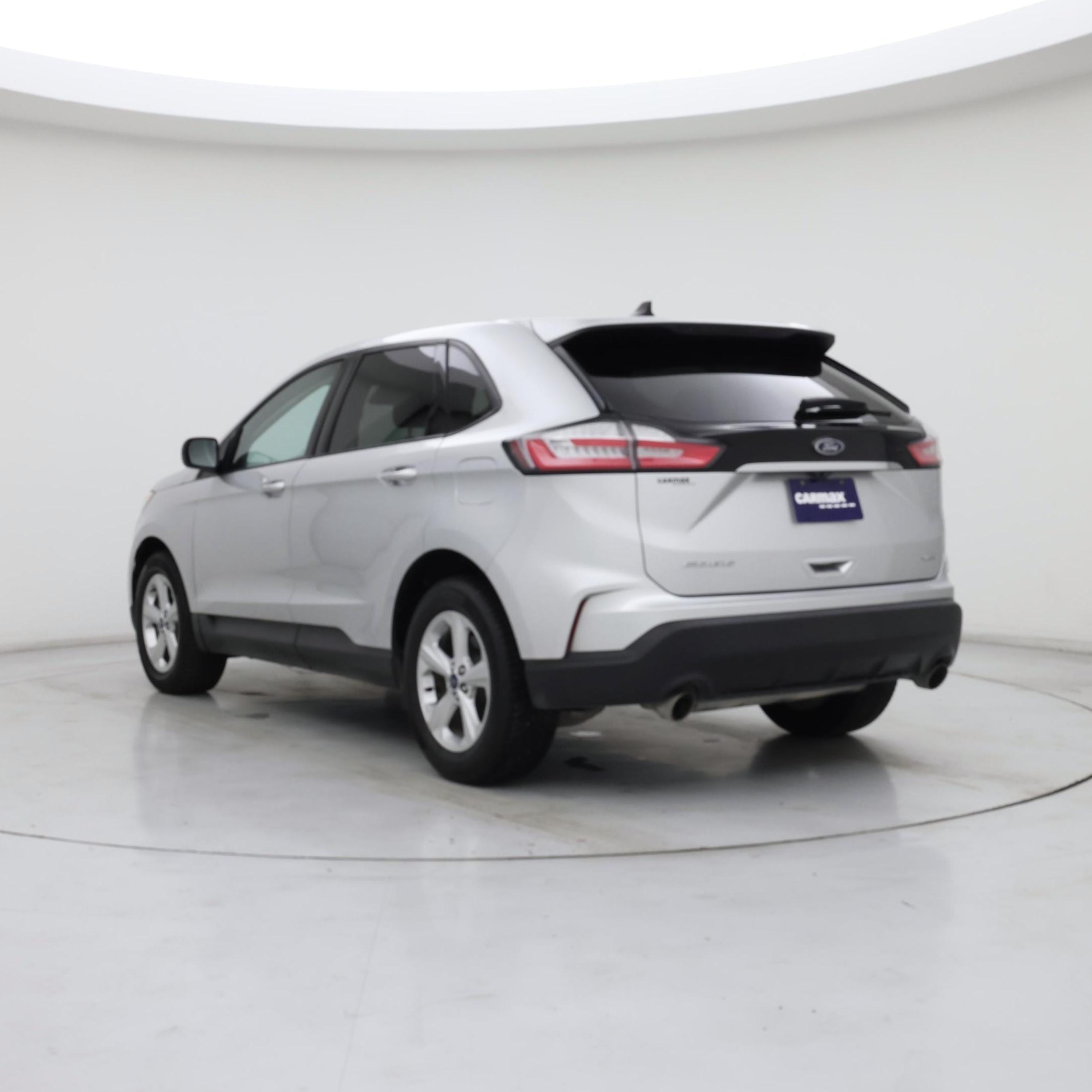Thumbnail: 2019 Ford Edge - 2