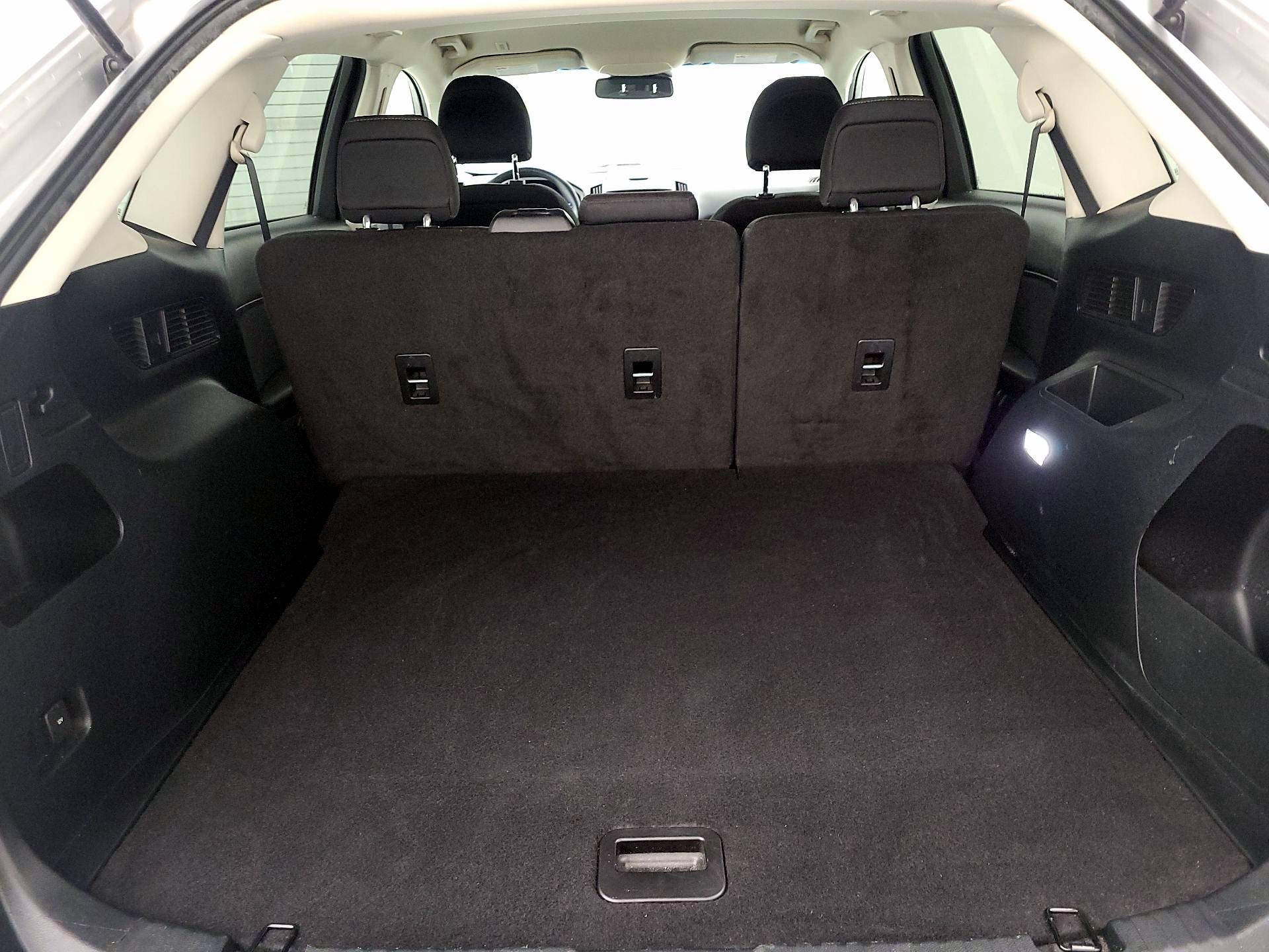 Thumbnail: 2019 Ford Edge - 20