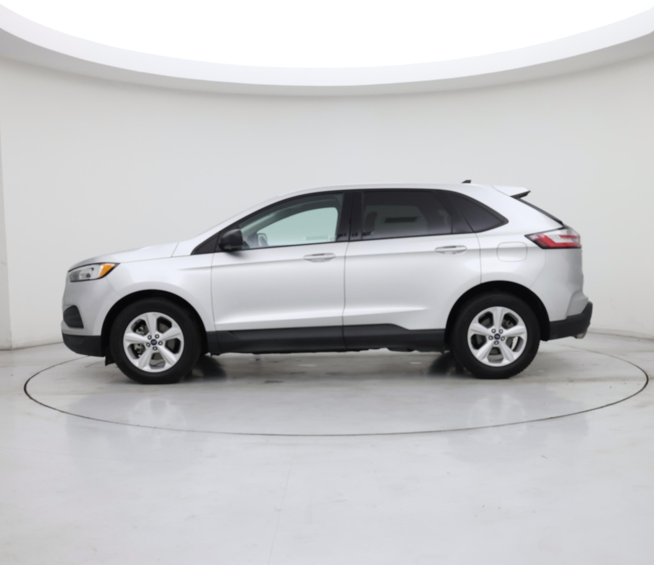 Thumbnail: 2019 Ford Edge - 3