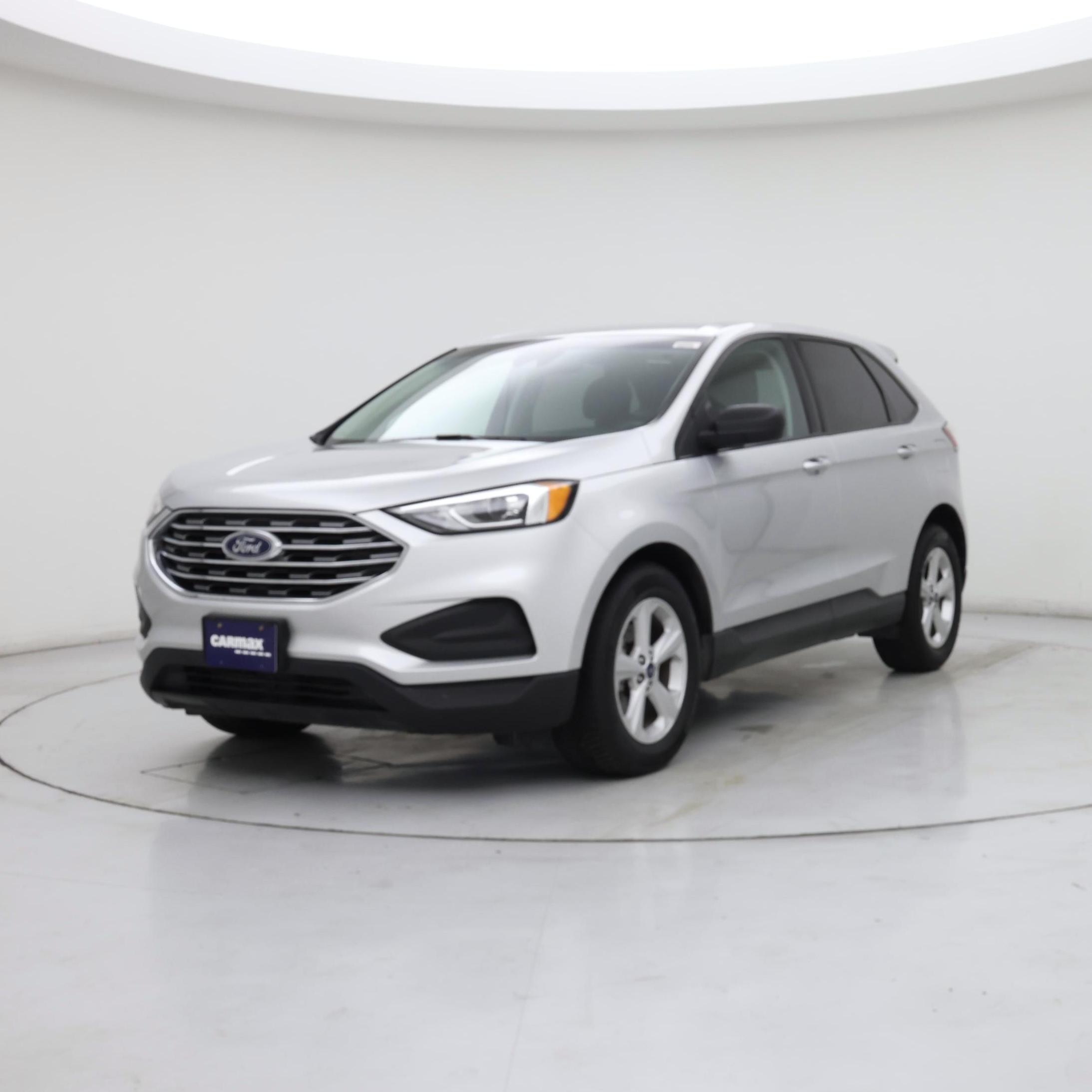 Thumbnail: 2019 Ford Edge - 4