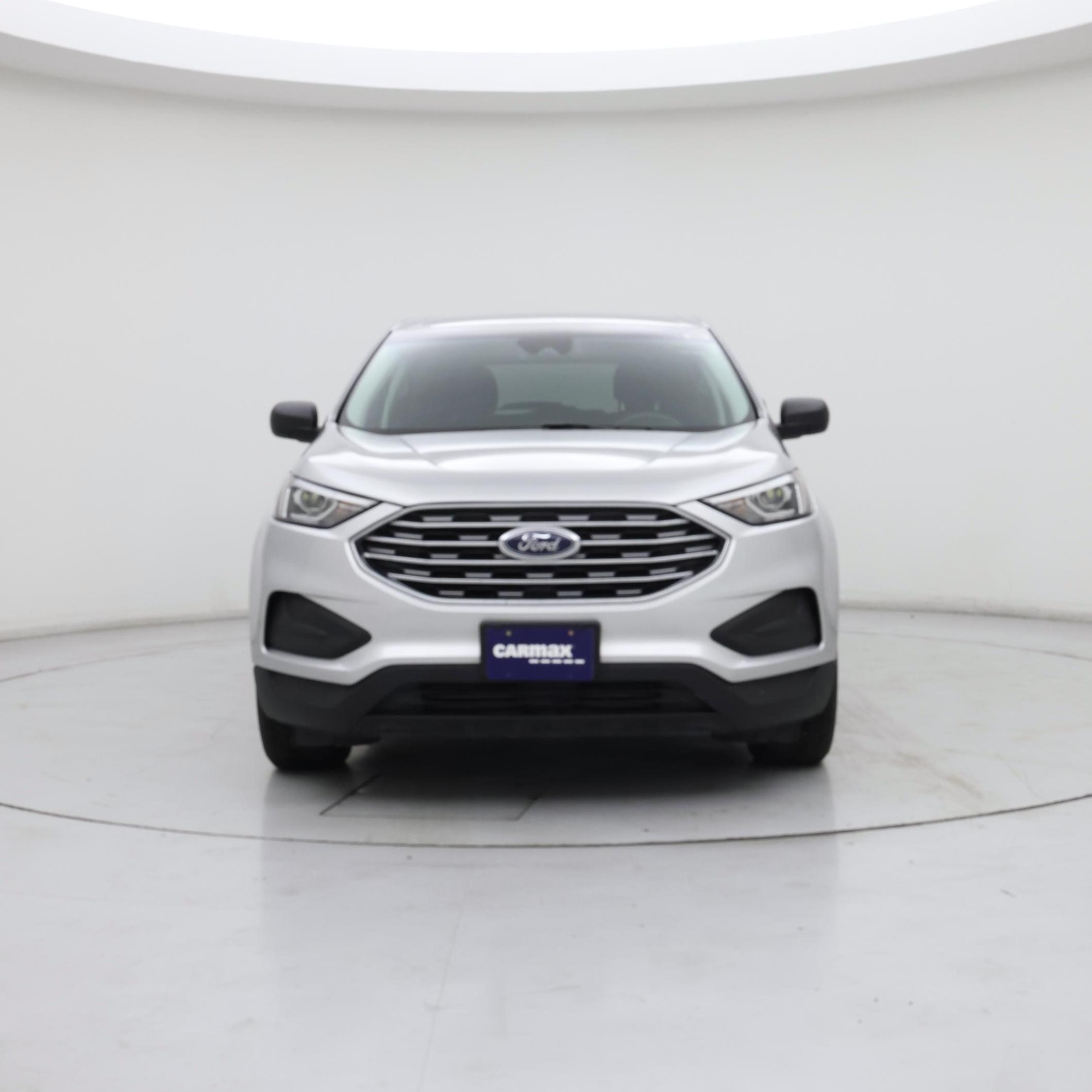 Thumbnail: 2019 Ford Edge - 5