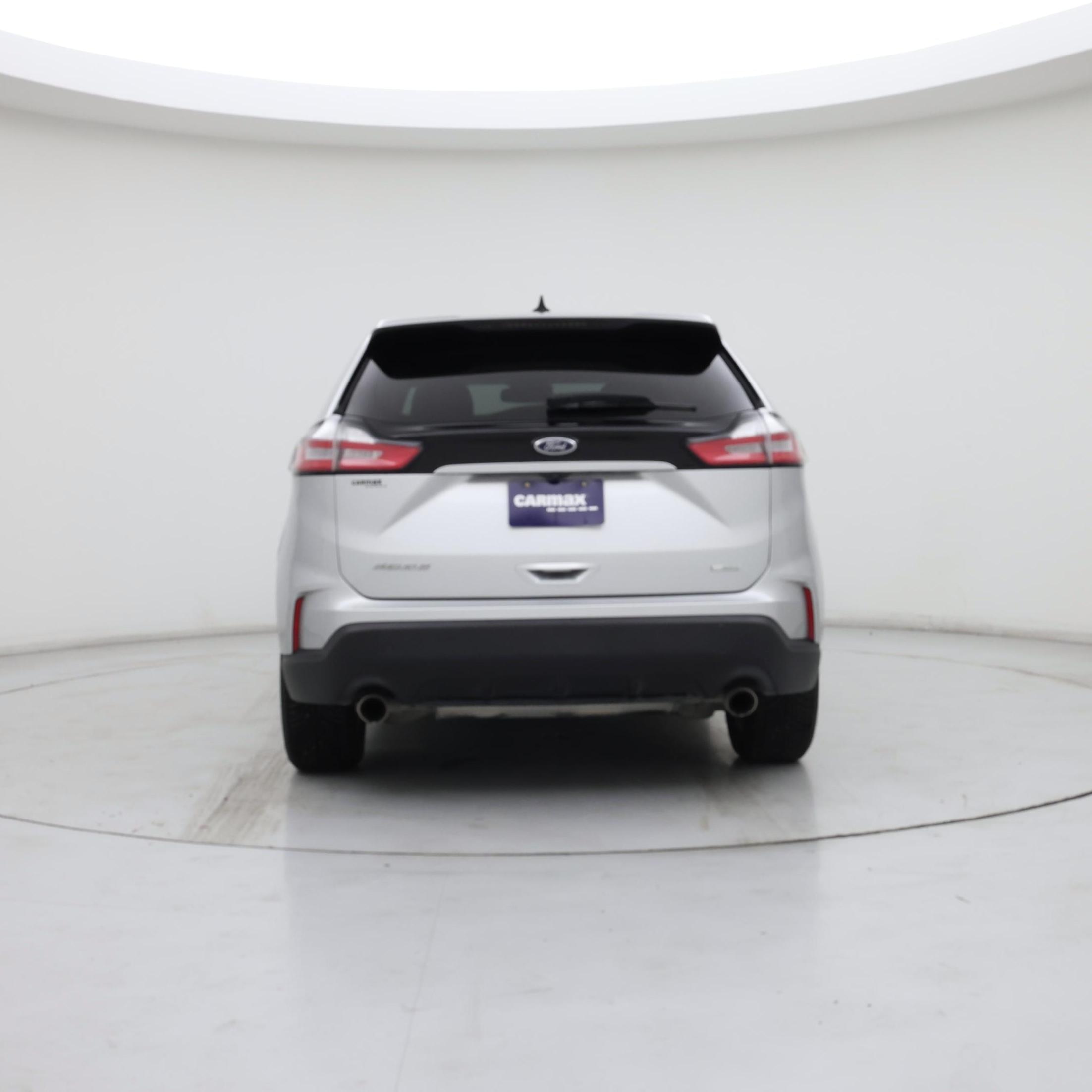 Thumbnail: 2019 Ford Edge - 6