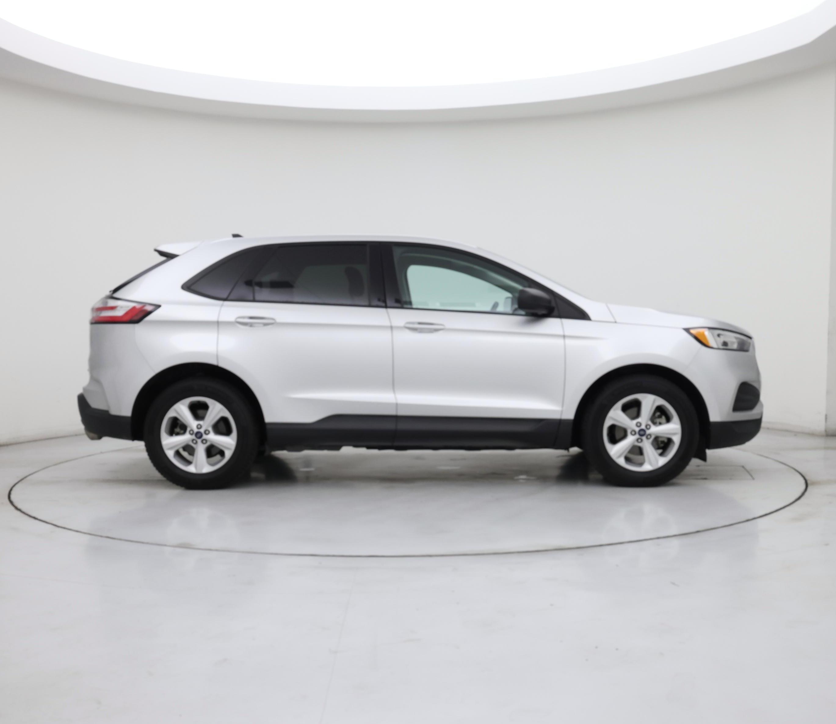 Thumbnail: 2019 Ford Edge - 7