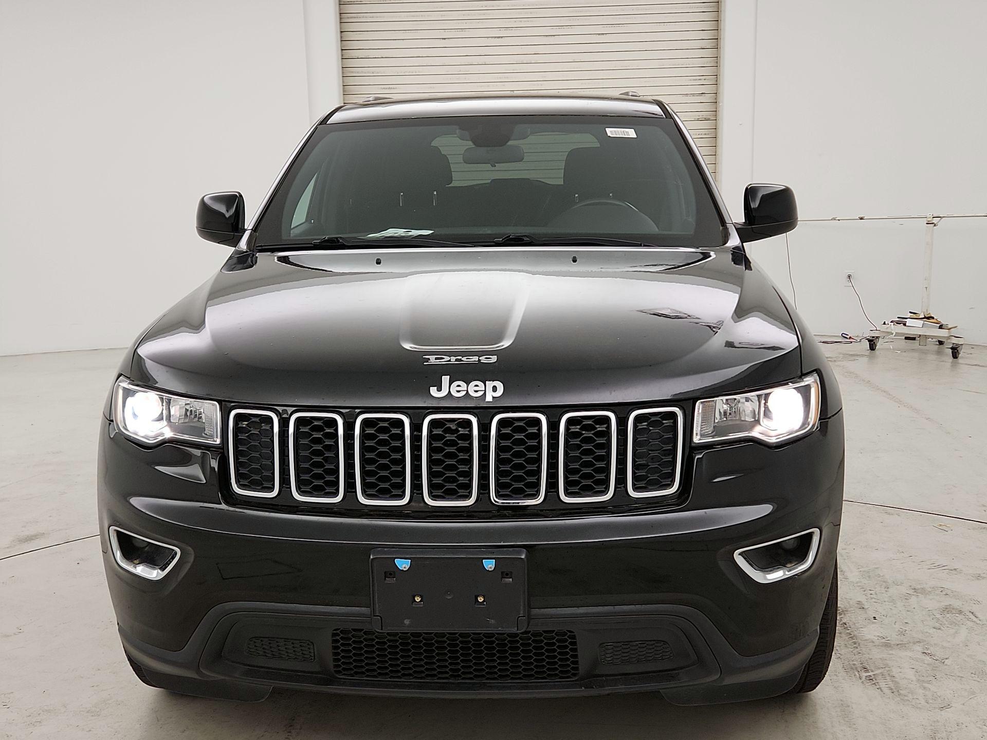 Thumbnail: 2018 Jeep Grand Cherokee - 2