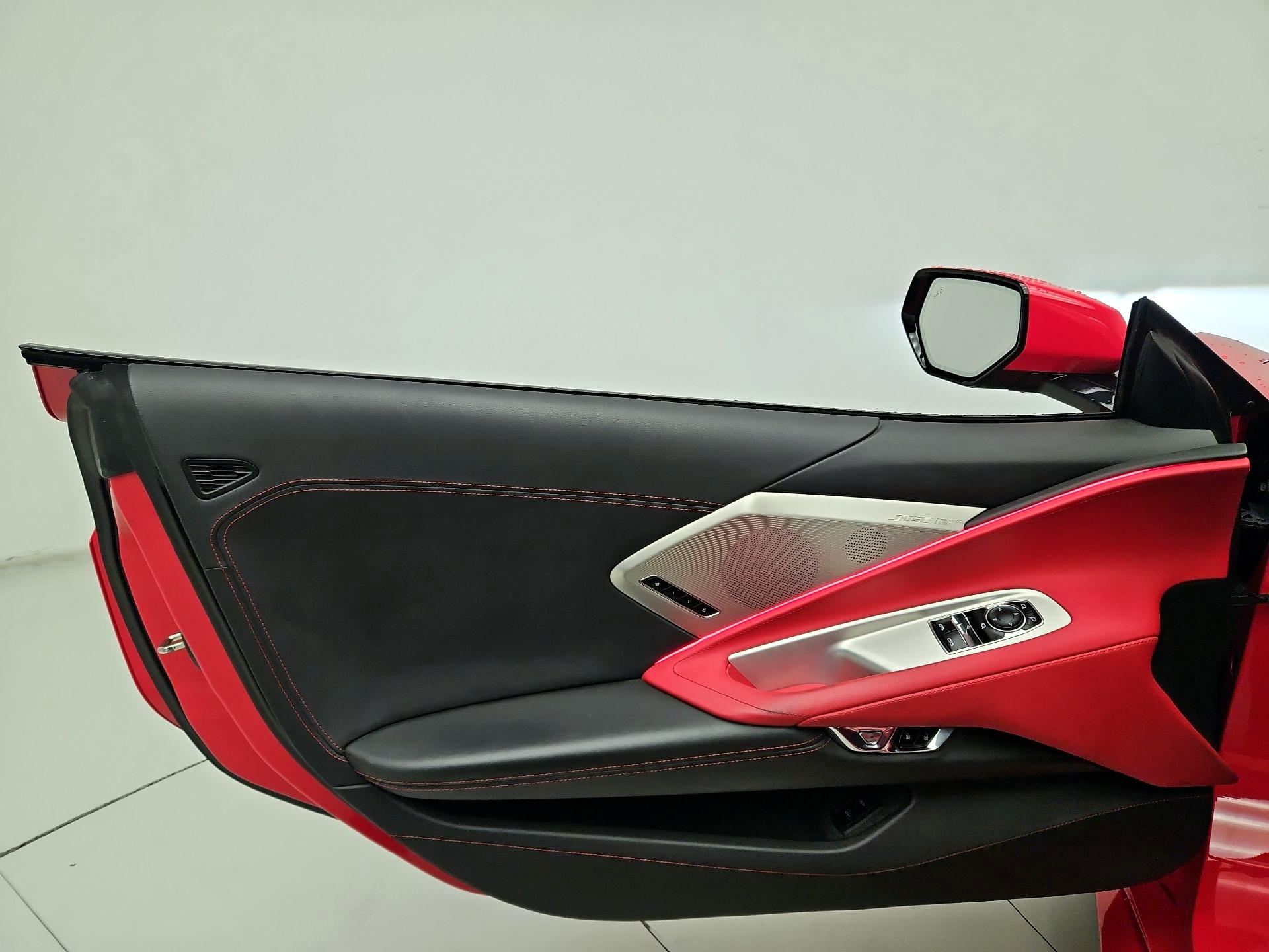 Thumbnail: 2023 Chevrolet Corvette - 12