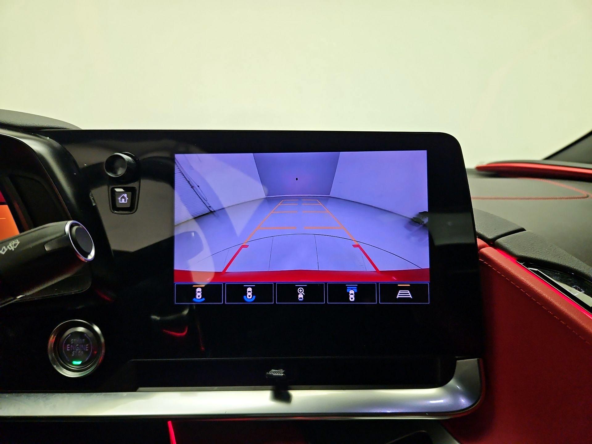 Thumbnail: 2023 Chevrolet Corvette - 13