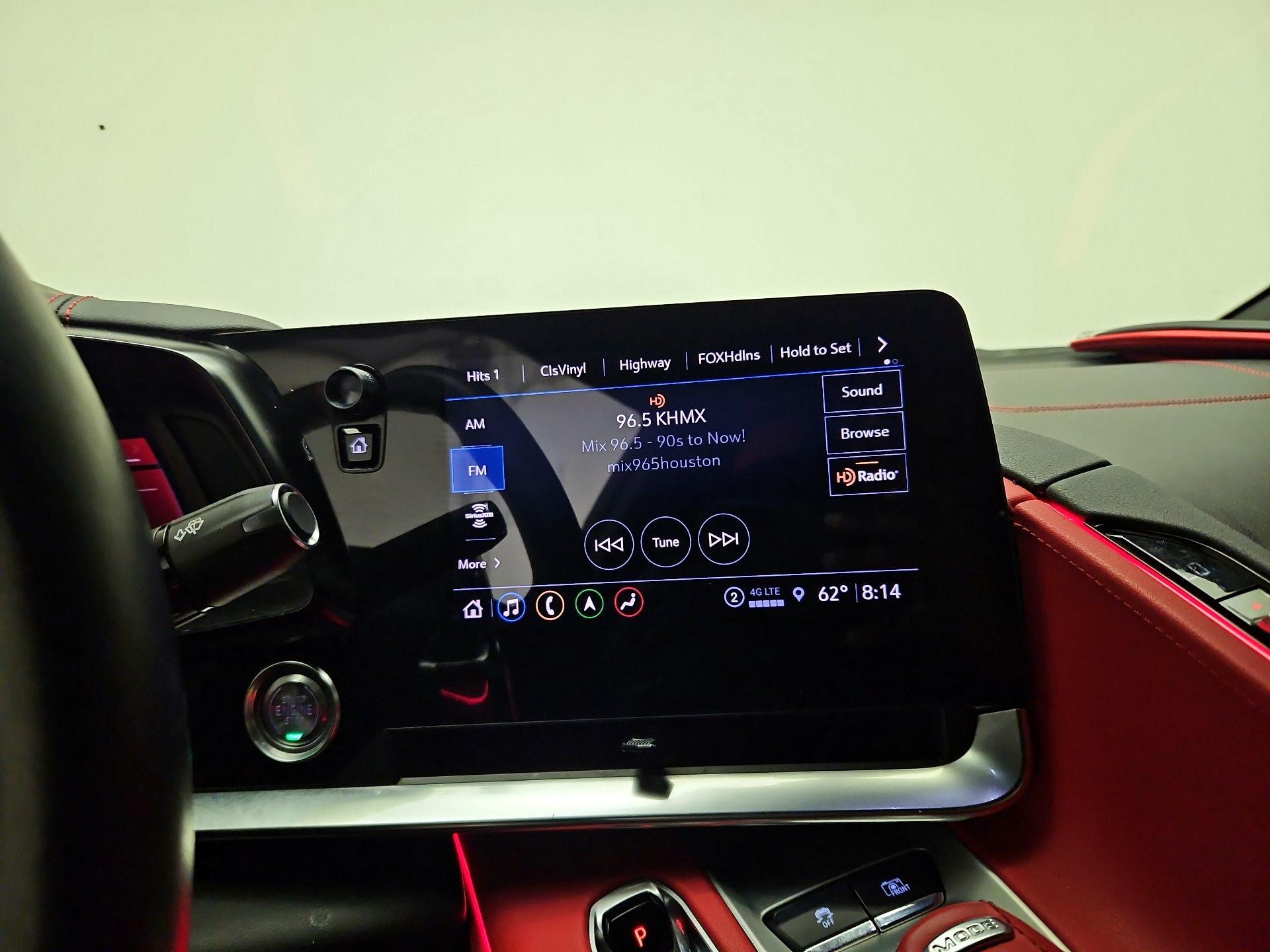 Thumbnail: 2023 Chevrolet Corvette - 14