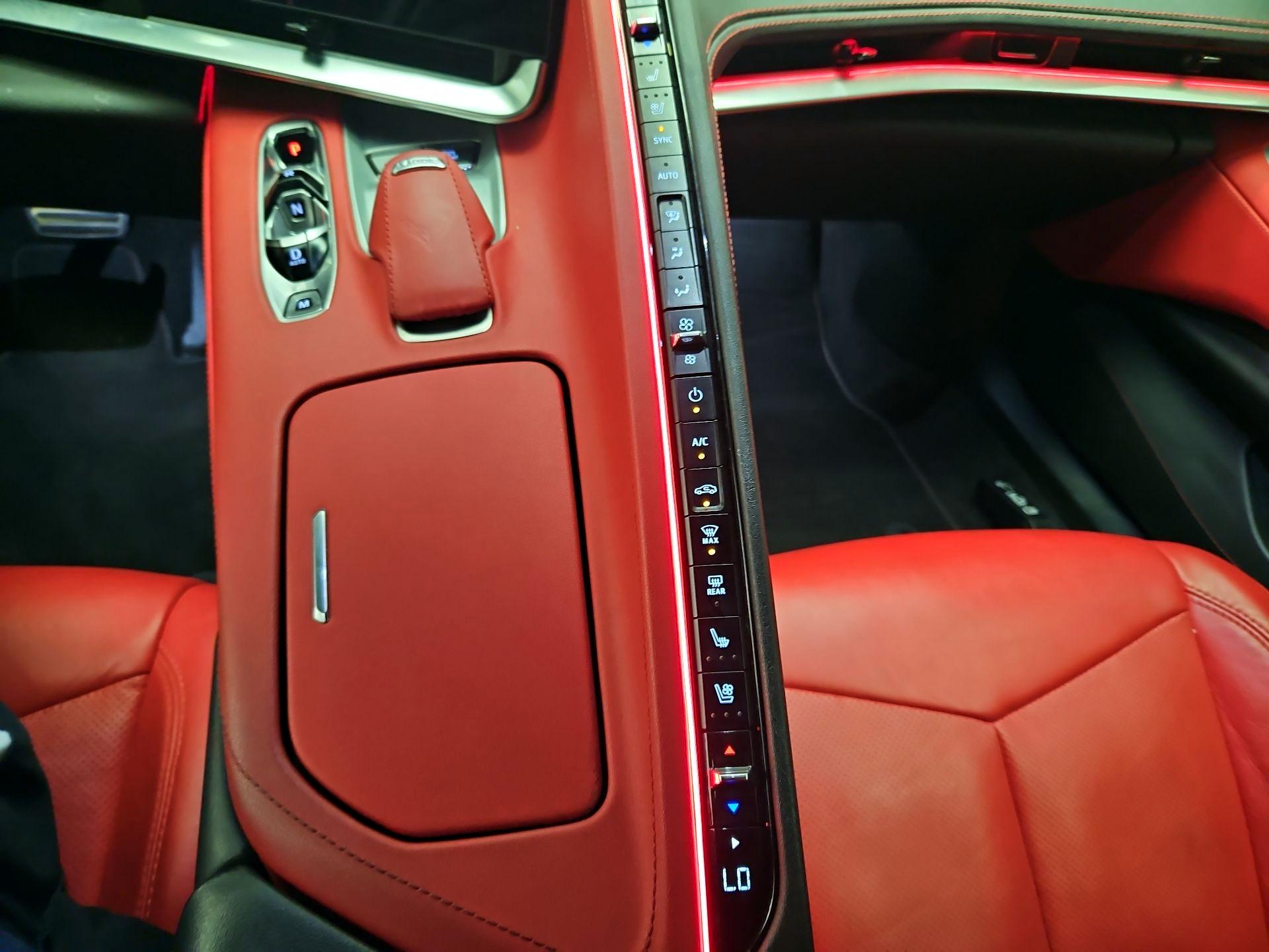 Thumbnail: 2023 Chevrolet Corvette - 15