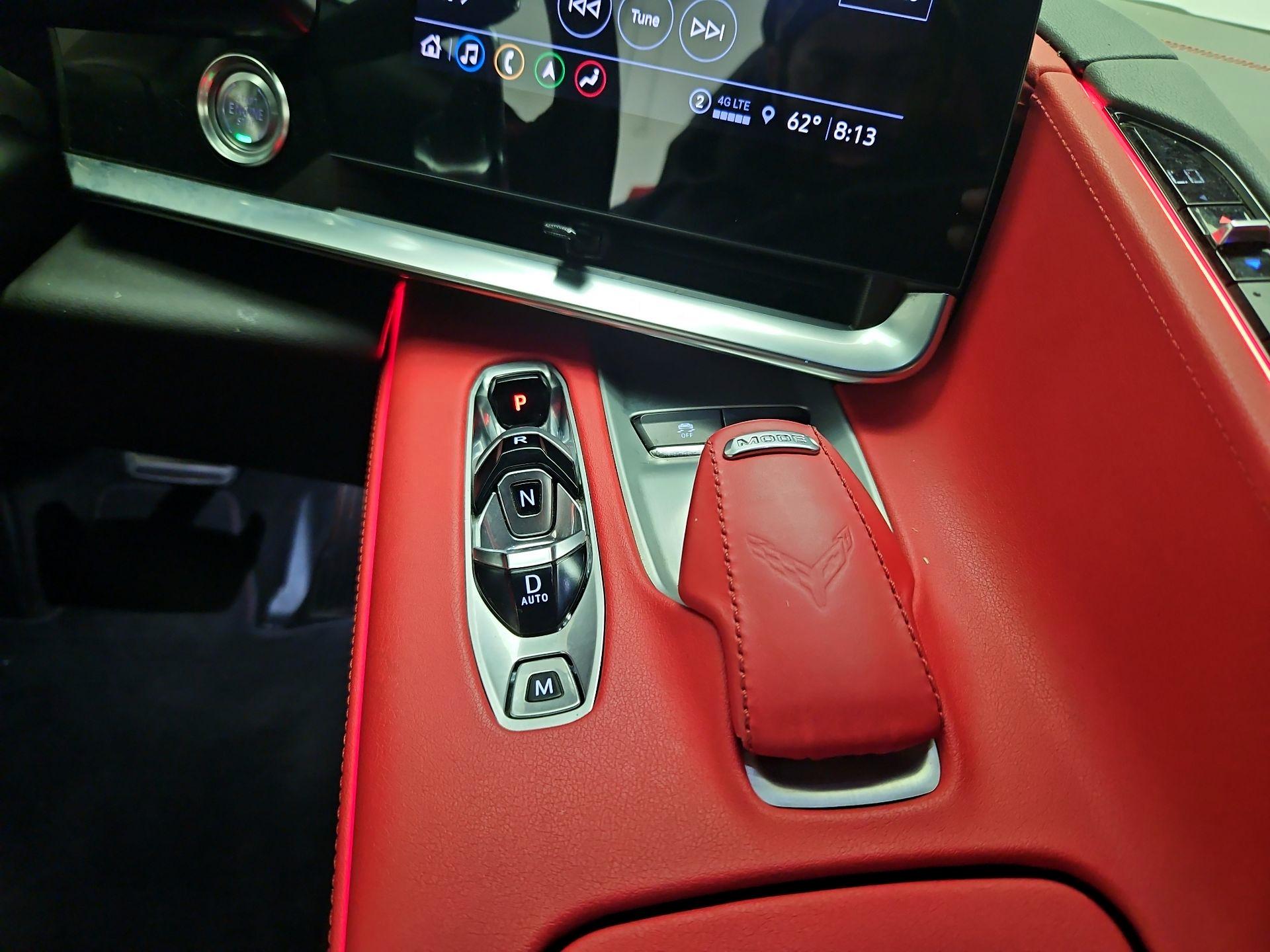 Thumbnail: 2023 Chevrolet Corvette - 16