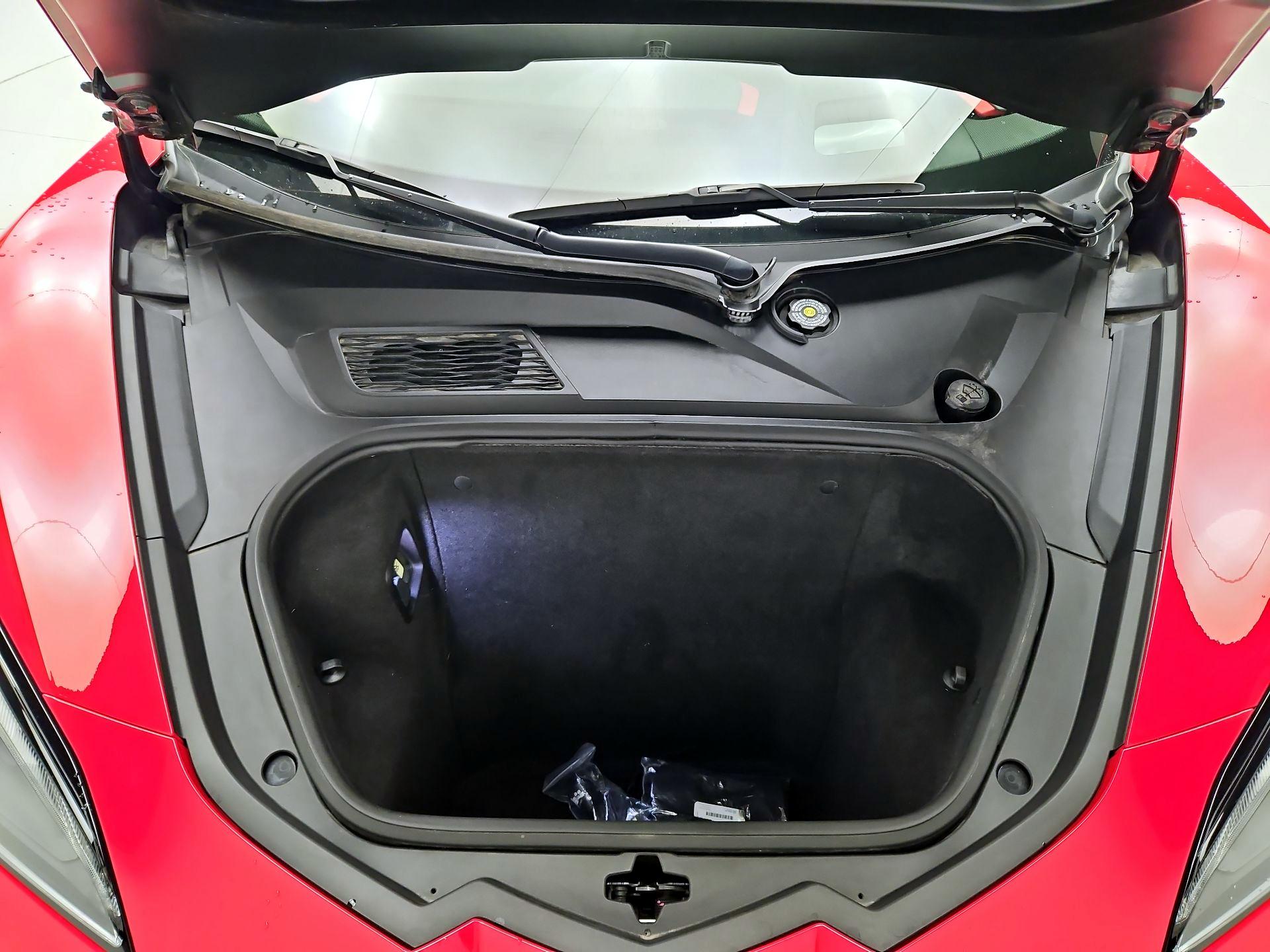 Thumbnail: 2023 Chevrolet Corvette - 17