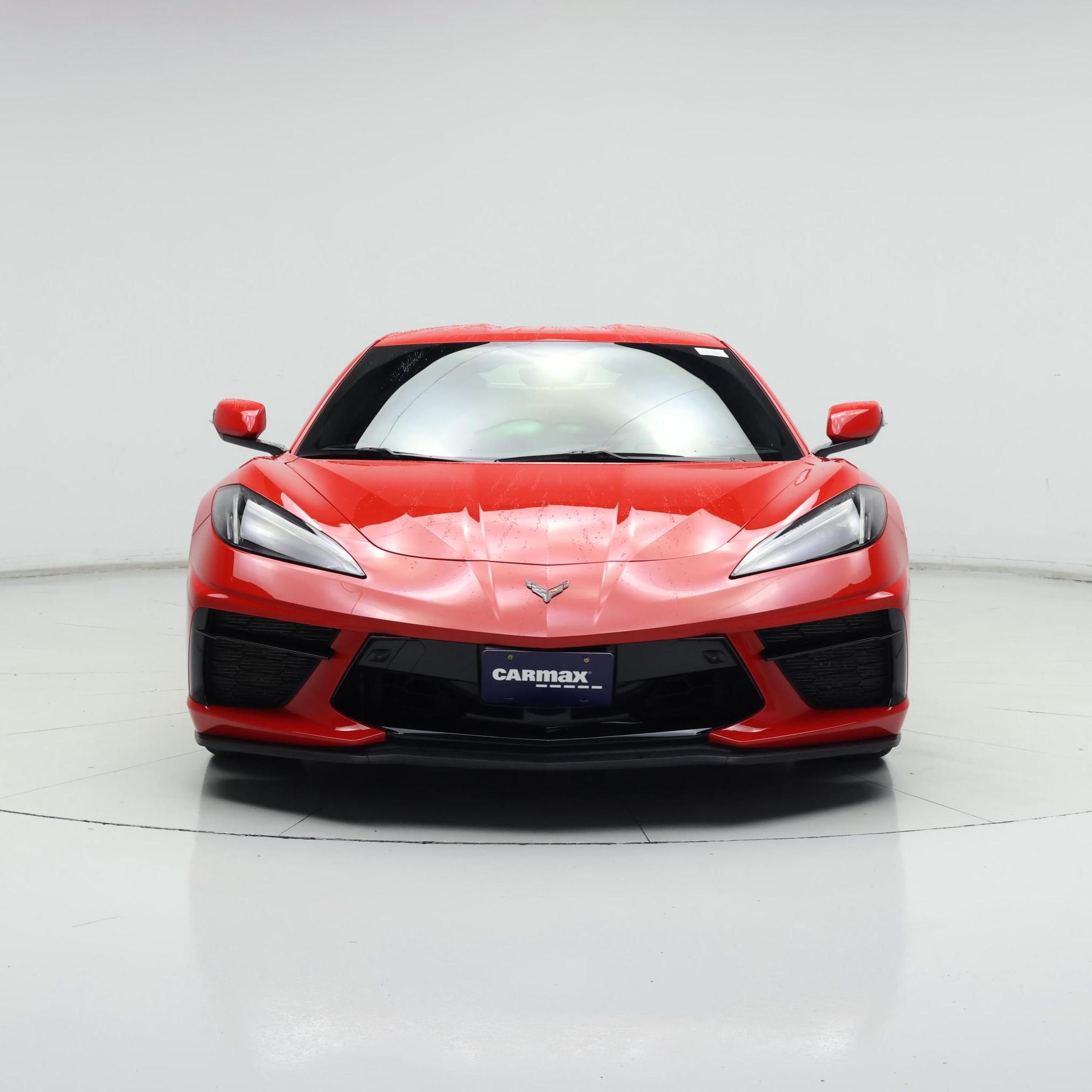 Thumbnail: 2023 Chevrolet Corvette - 5