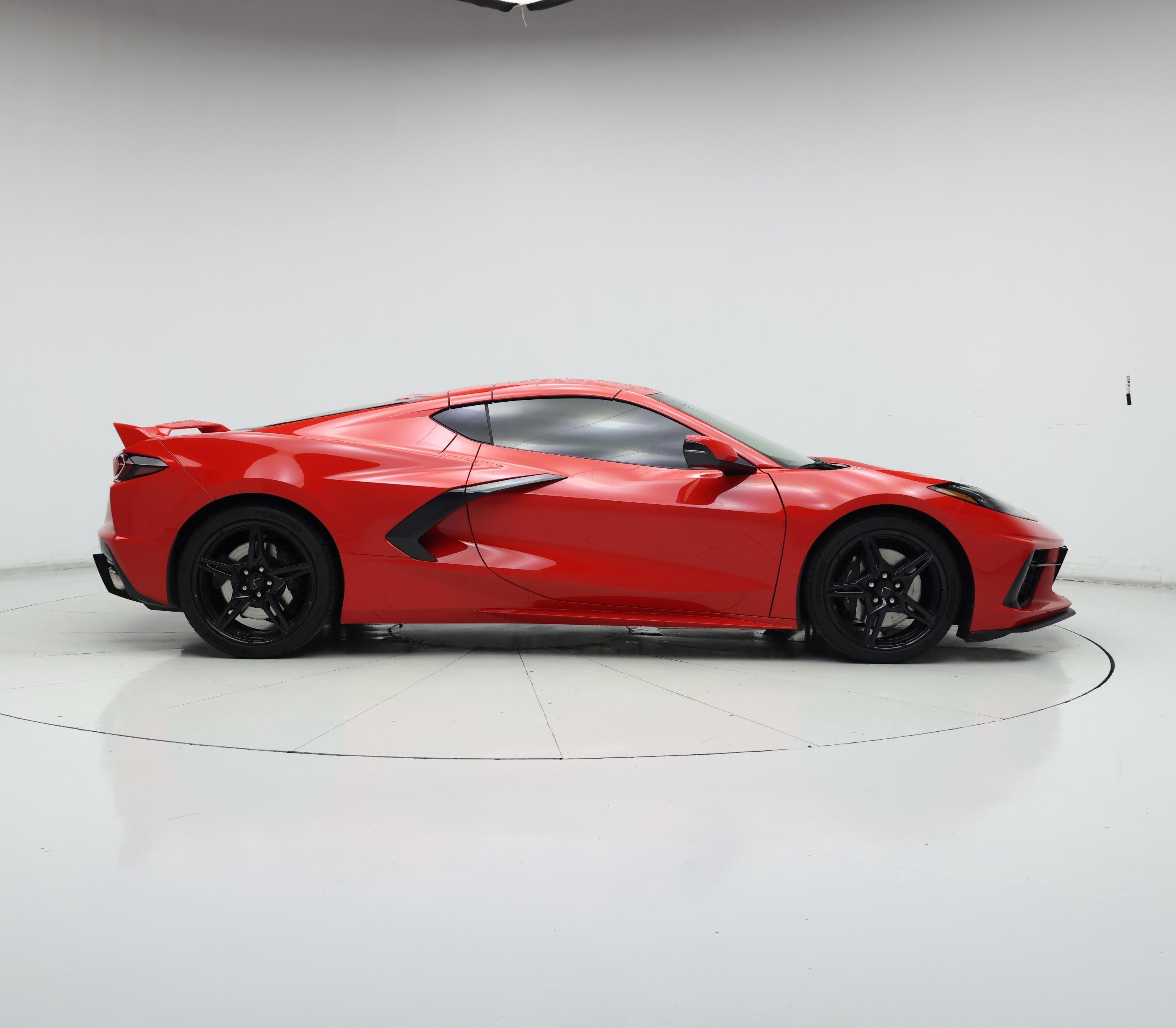 Thumbnail: 2023 Chevrolet Corvette - 7