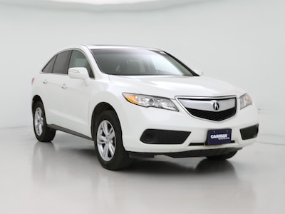 2015 Acura RDX AWD