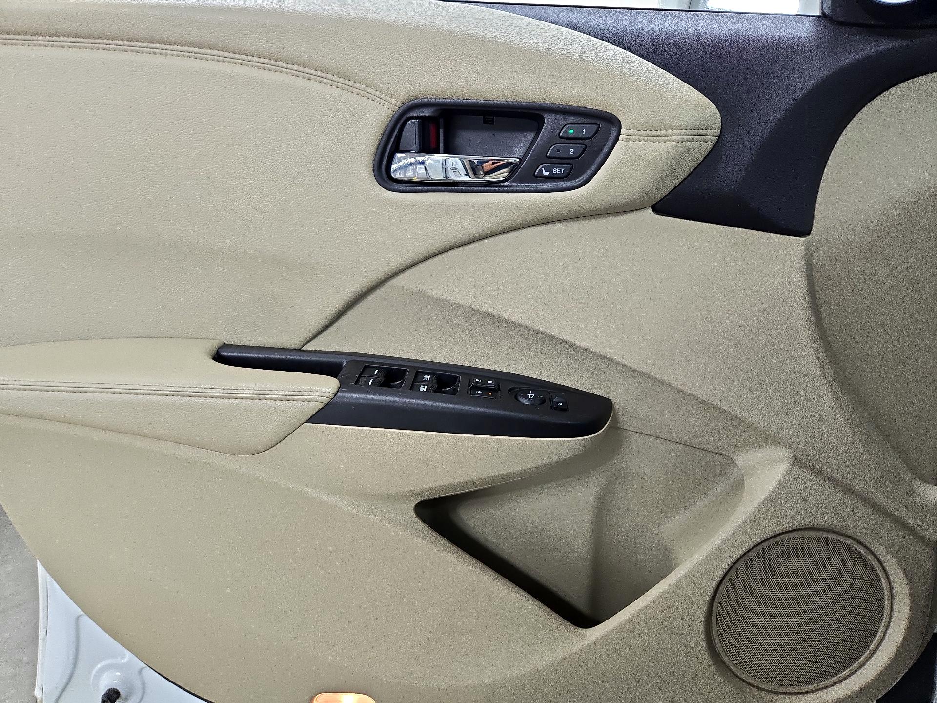 Thumbnail: 2015 Acura RDX - 12