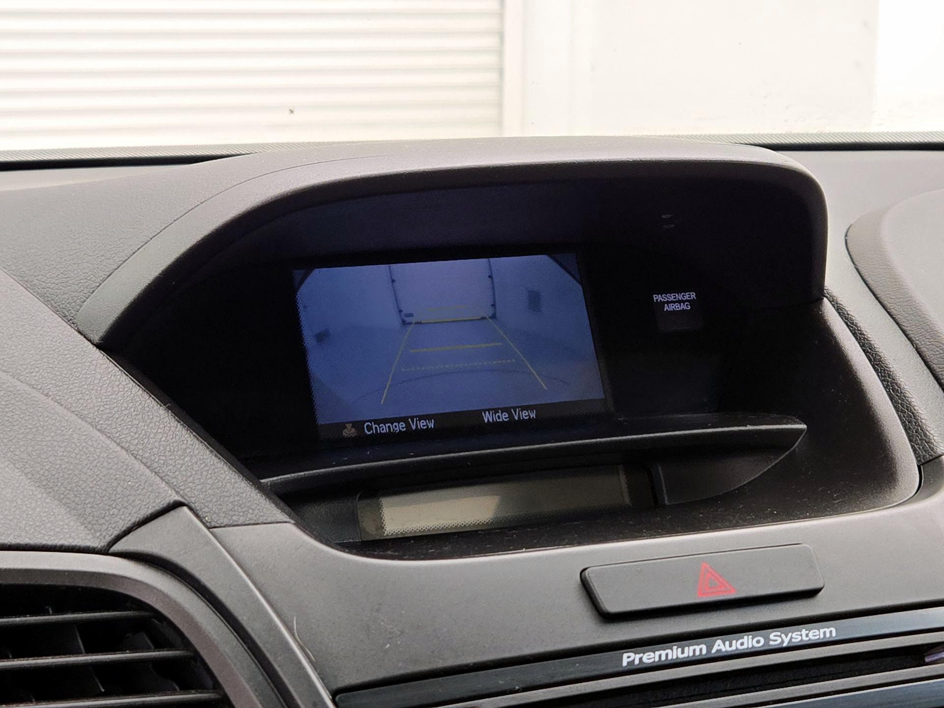 Thumbnail: 2015 Acura RDX - 14