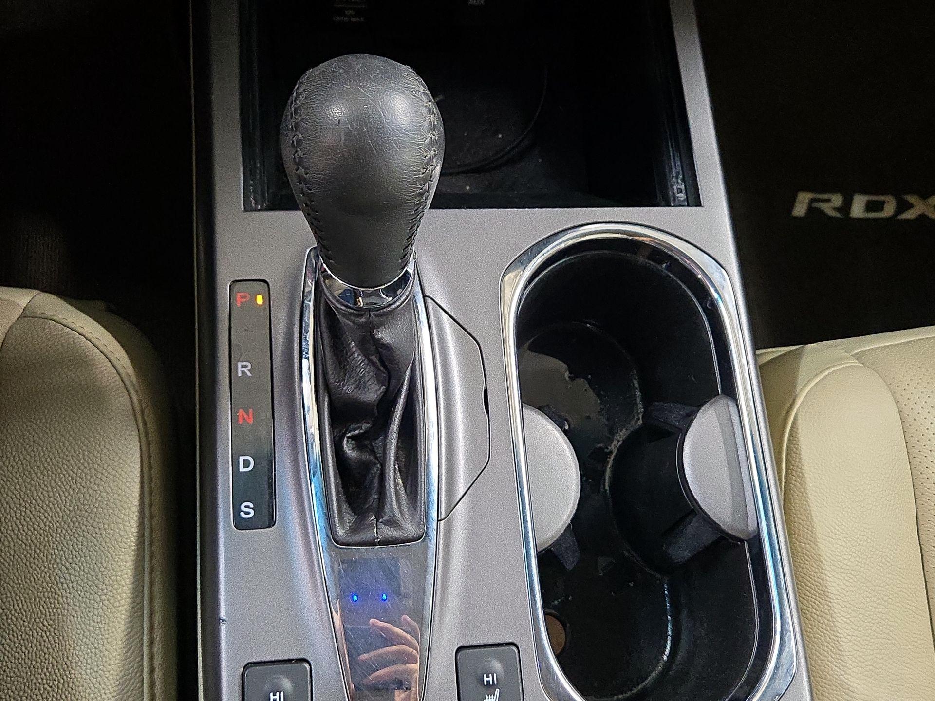 Thumbnail: 2015 Acura RDX - 17