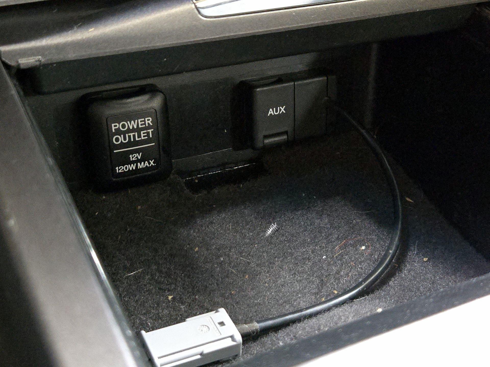 Thumbnail: 2015 Acura RDX - 18