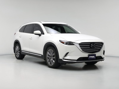 2023 Mazda CX-9 Grand Touring