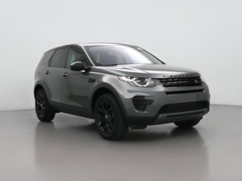 2017 Land Rover Discovery Sport SE -
                  Kenner, LA