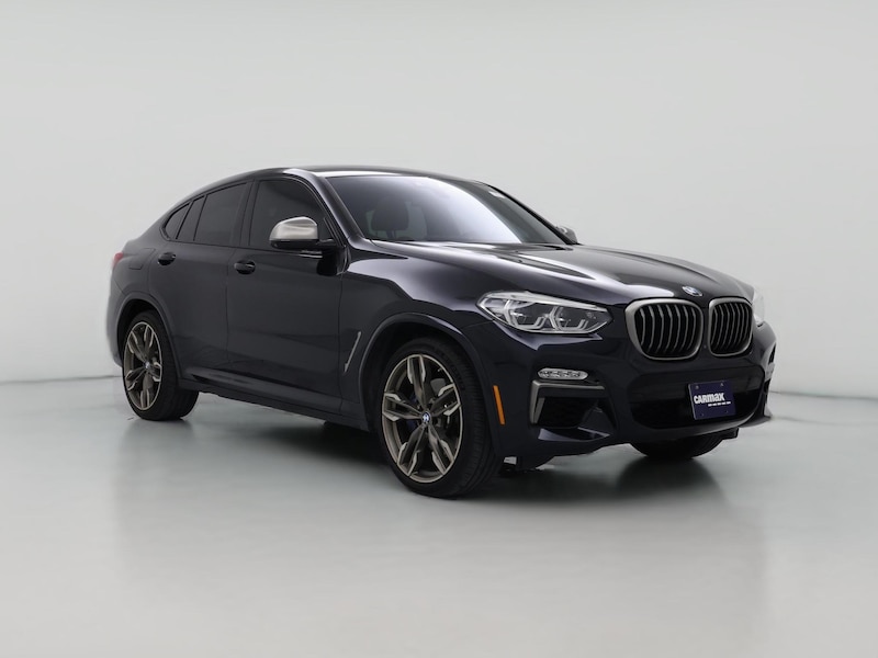 2019 BMW X4 M40i -
                  Stockbridge, GA