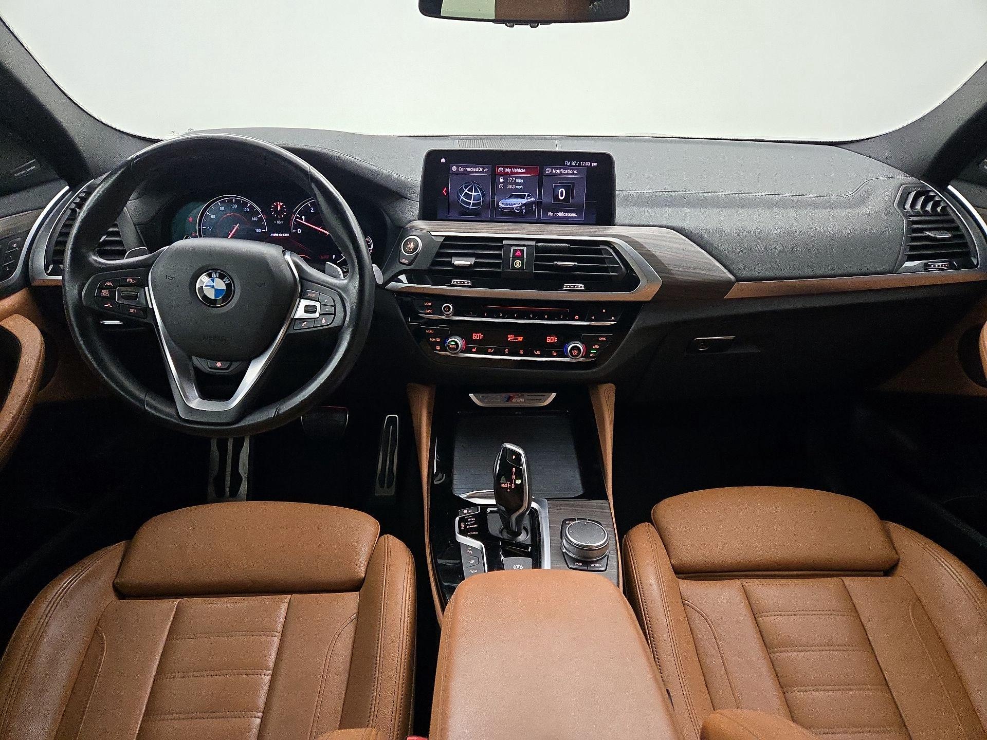 Thumbnail: 2019 BMW X4 - 9