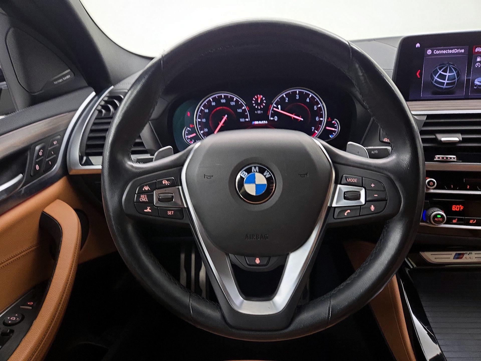 Thumbnail: 2019 BMW X4 - 10