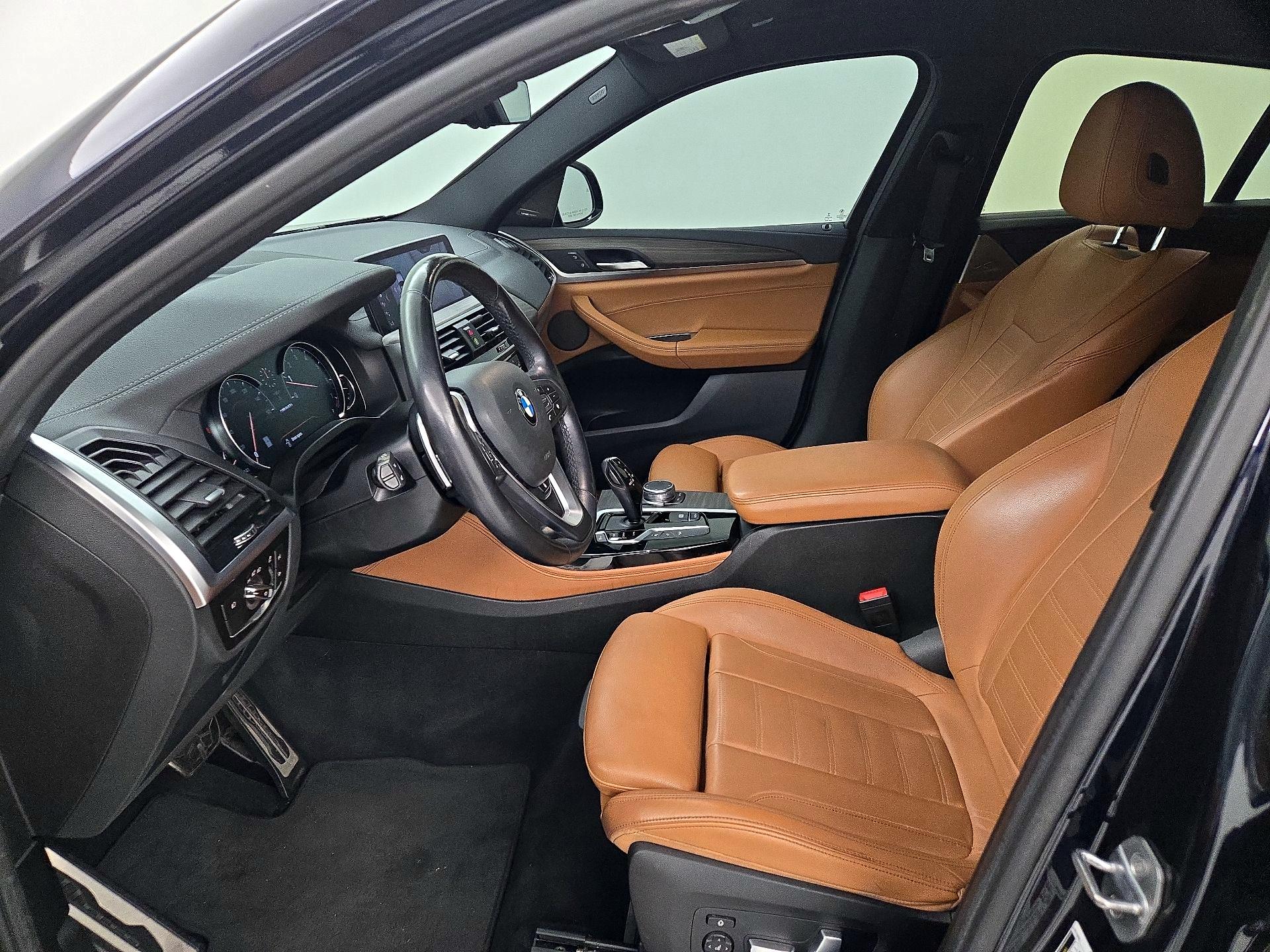 Thumbnail: 2019 BMW X4 - 11