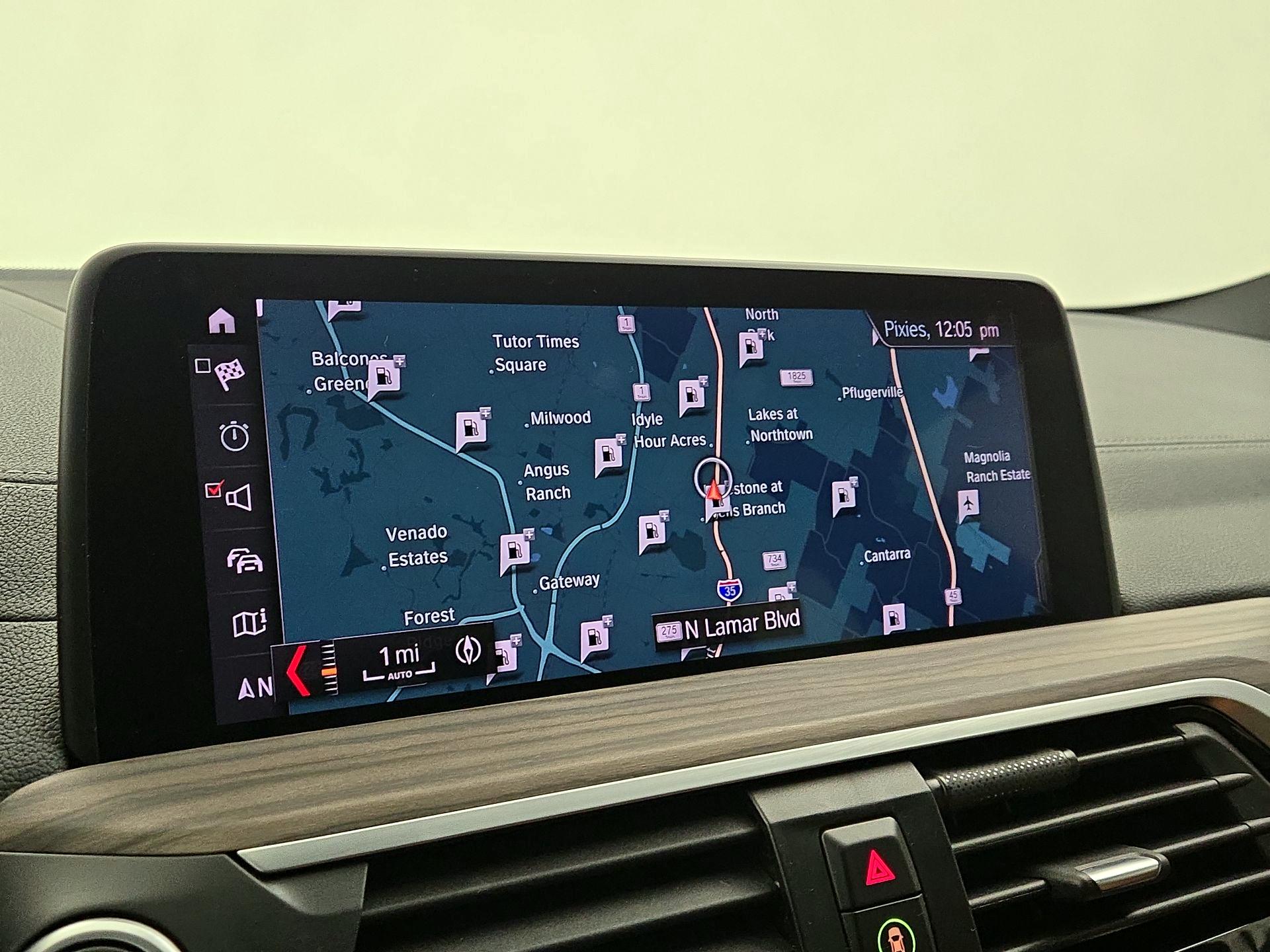 Thumbnail: 2019 BMW X4 - 14