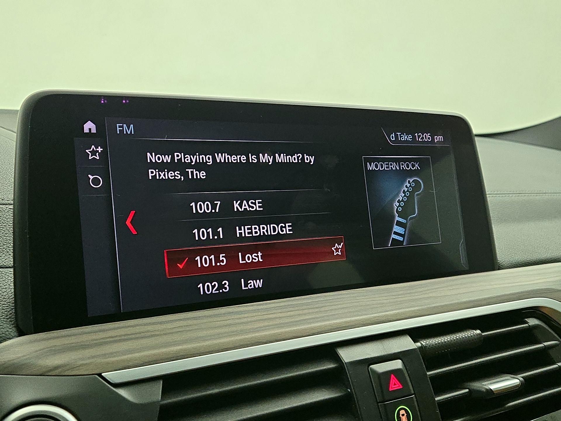 Thumbnail: 2019 BMW X4 - 16