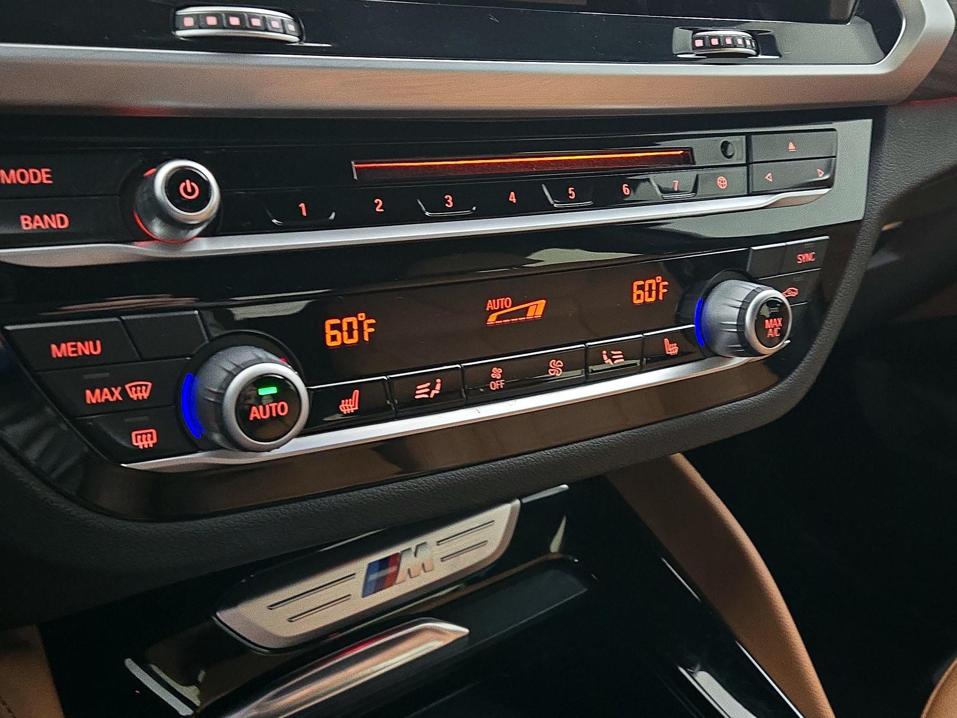 Thumbnail: 2019 BMW X4 - 17