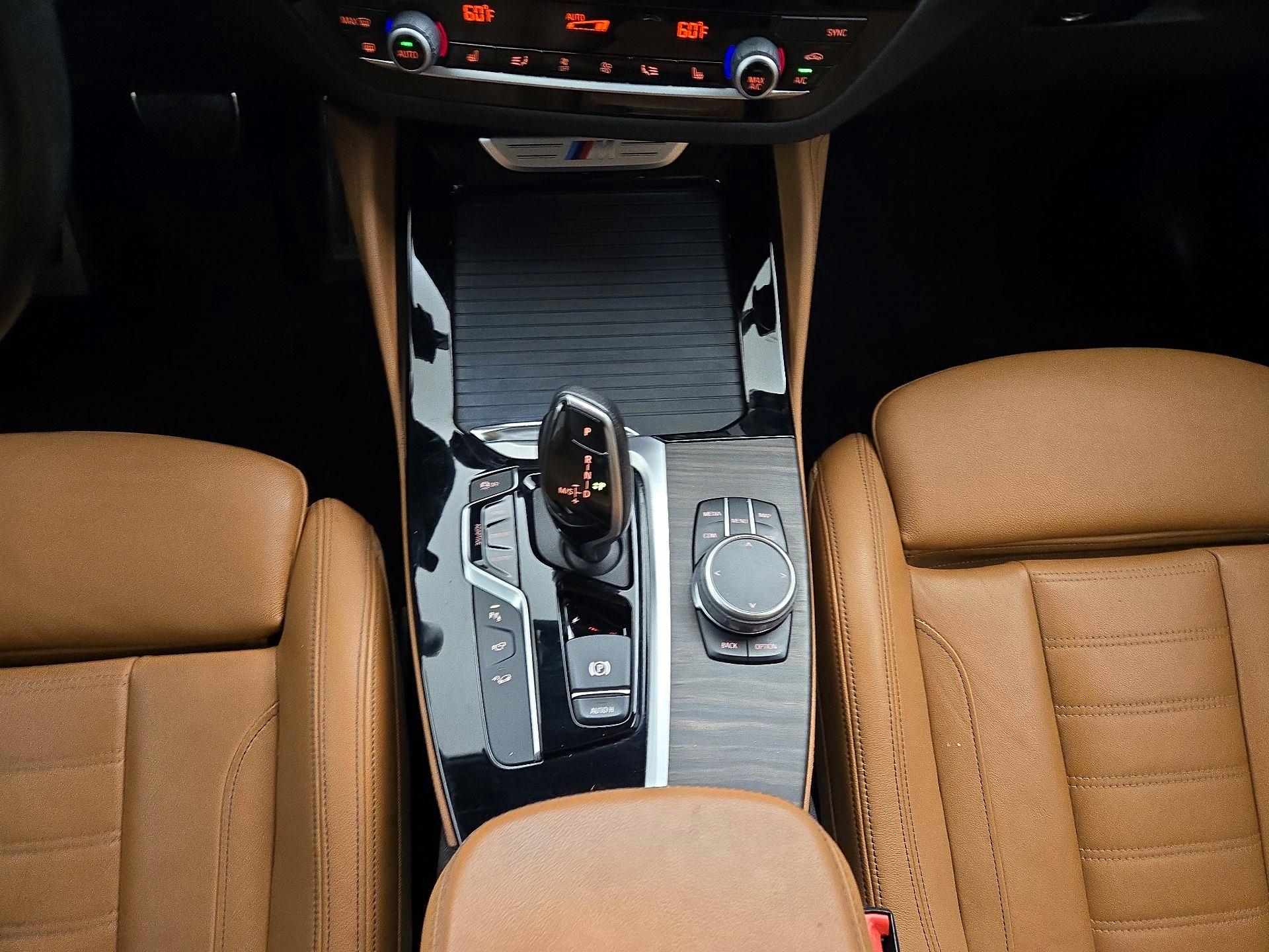 Thumbnail: 2019 BMW X4 - 18