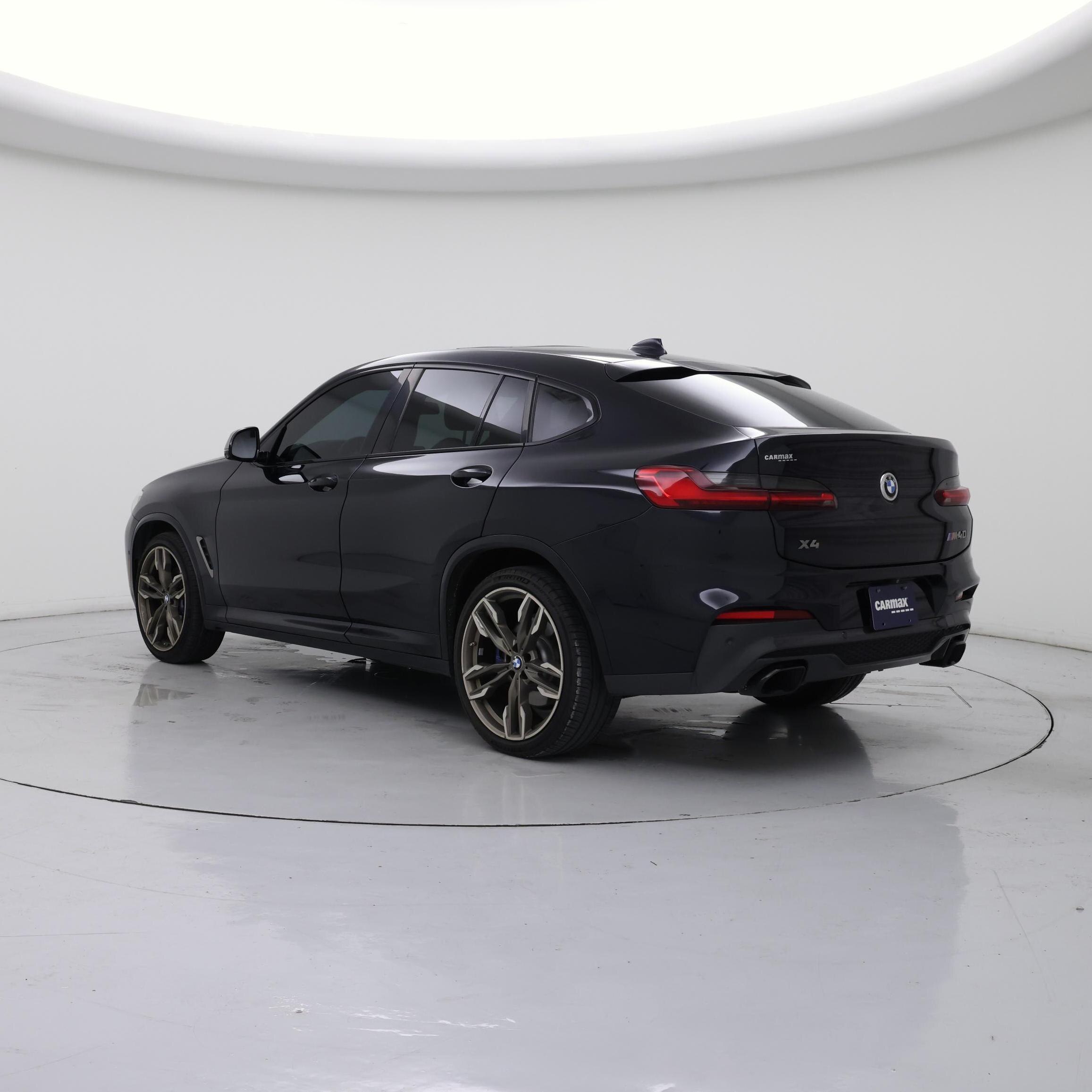 Thumbnail: 2019 BMW X4 - 2