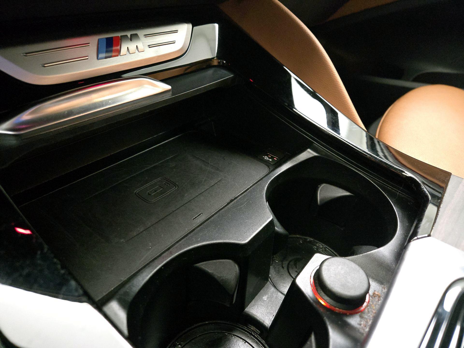 Thumbnail: 2019 BMW X4 - 19