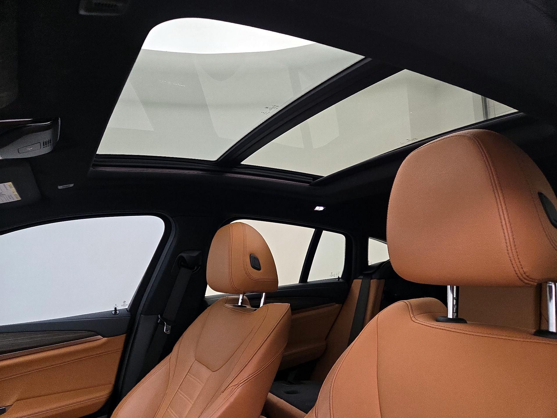 Thumbnail: 2019 BMW X4 - 20