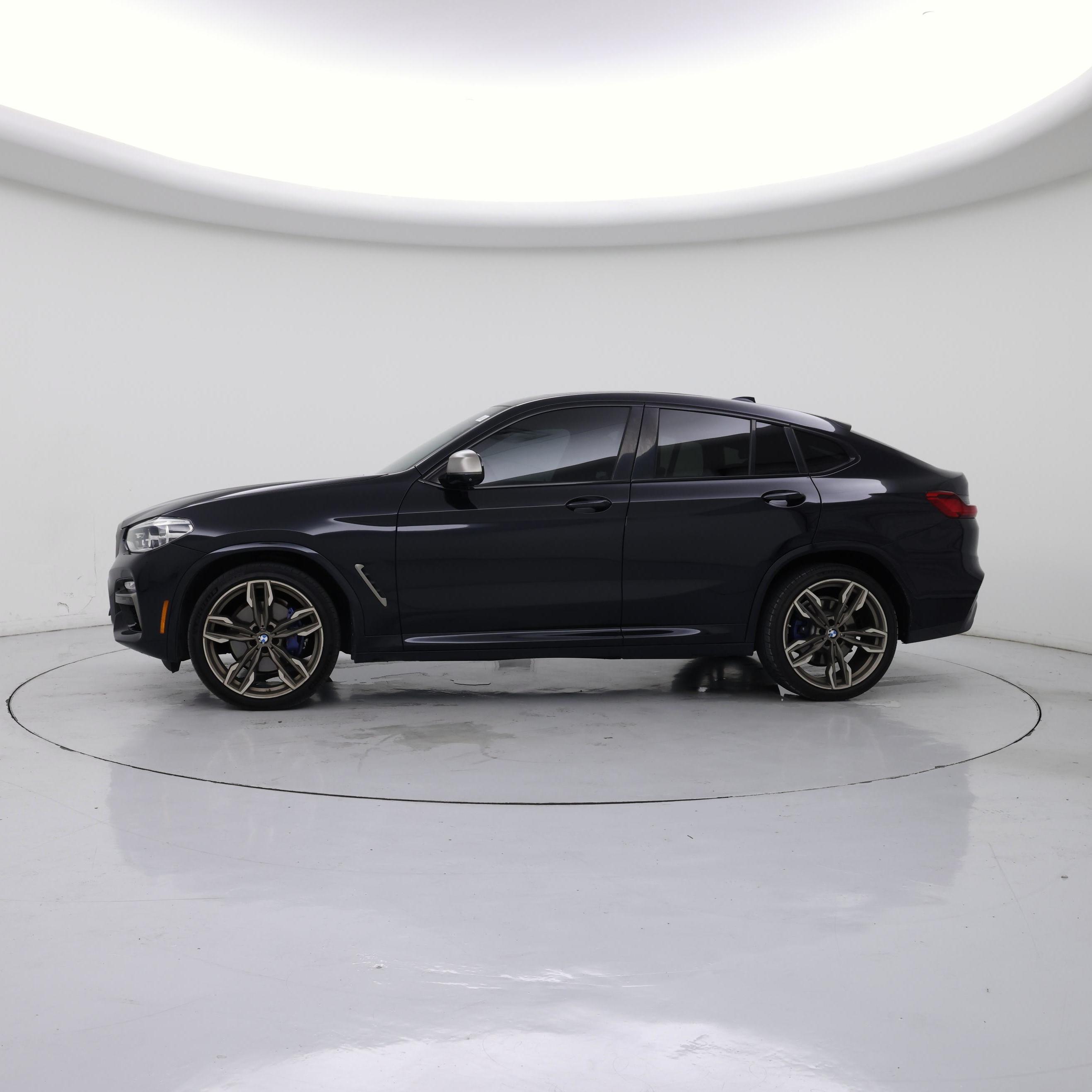 Thumbnail: 2019 BMW X4 - 3
