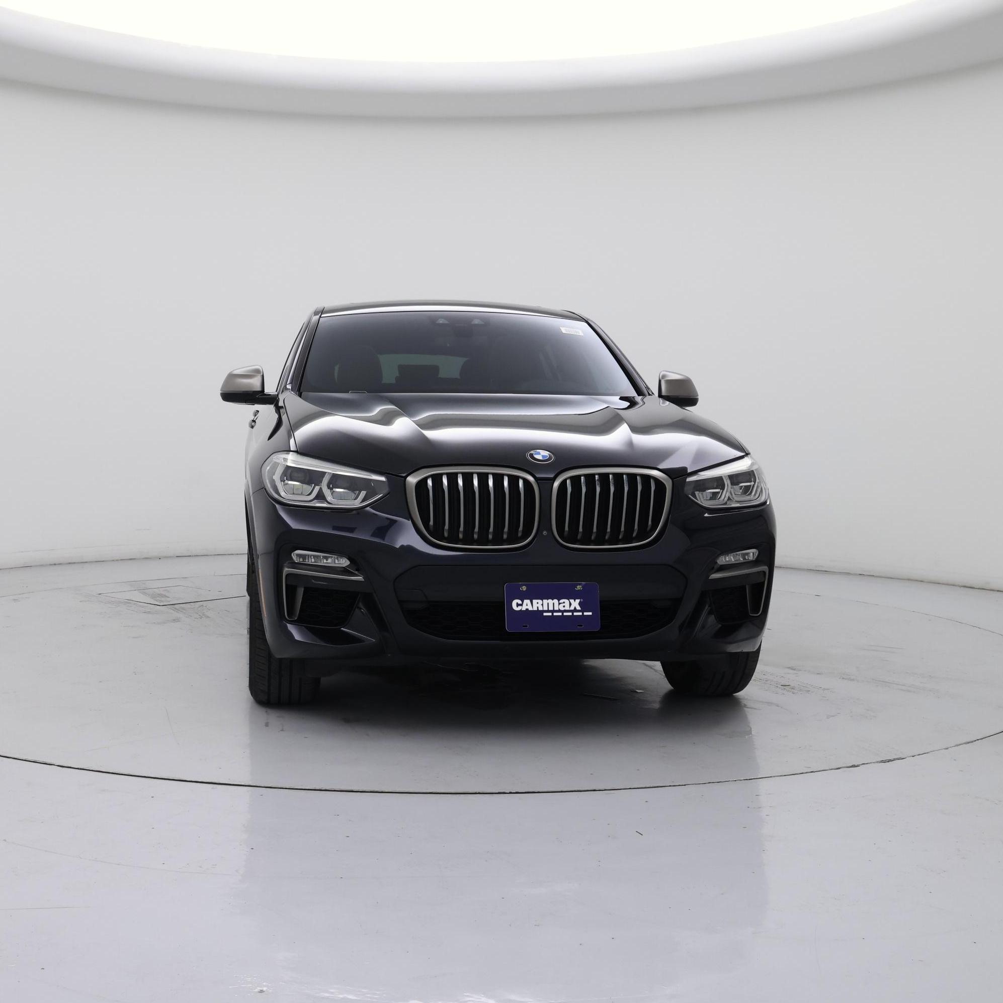 Thumbnail: 2019 BMW X4 - 5