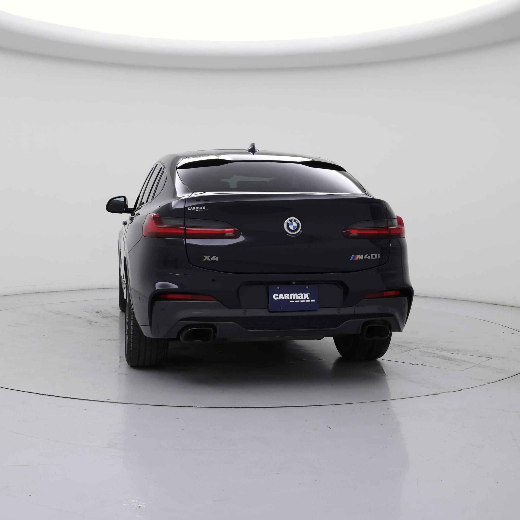 Thumbnail: 2019 BMW X4 - 6