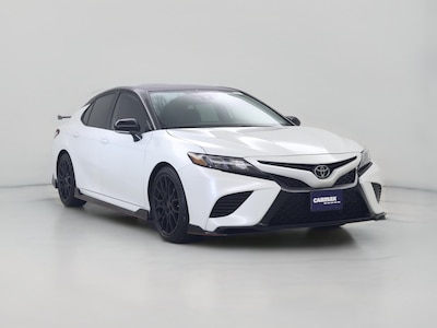 2023 Toyota Camry TRD