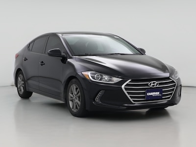 2017 Hyundai Elantra Value Edition