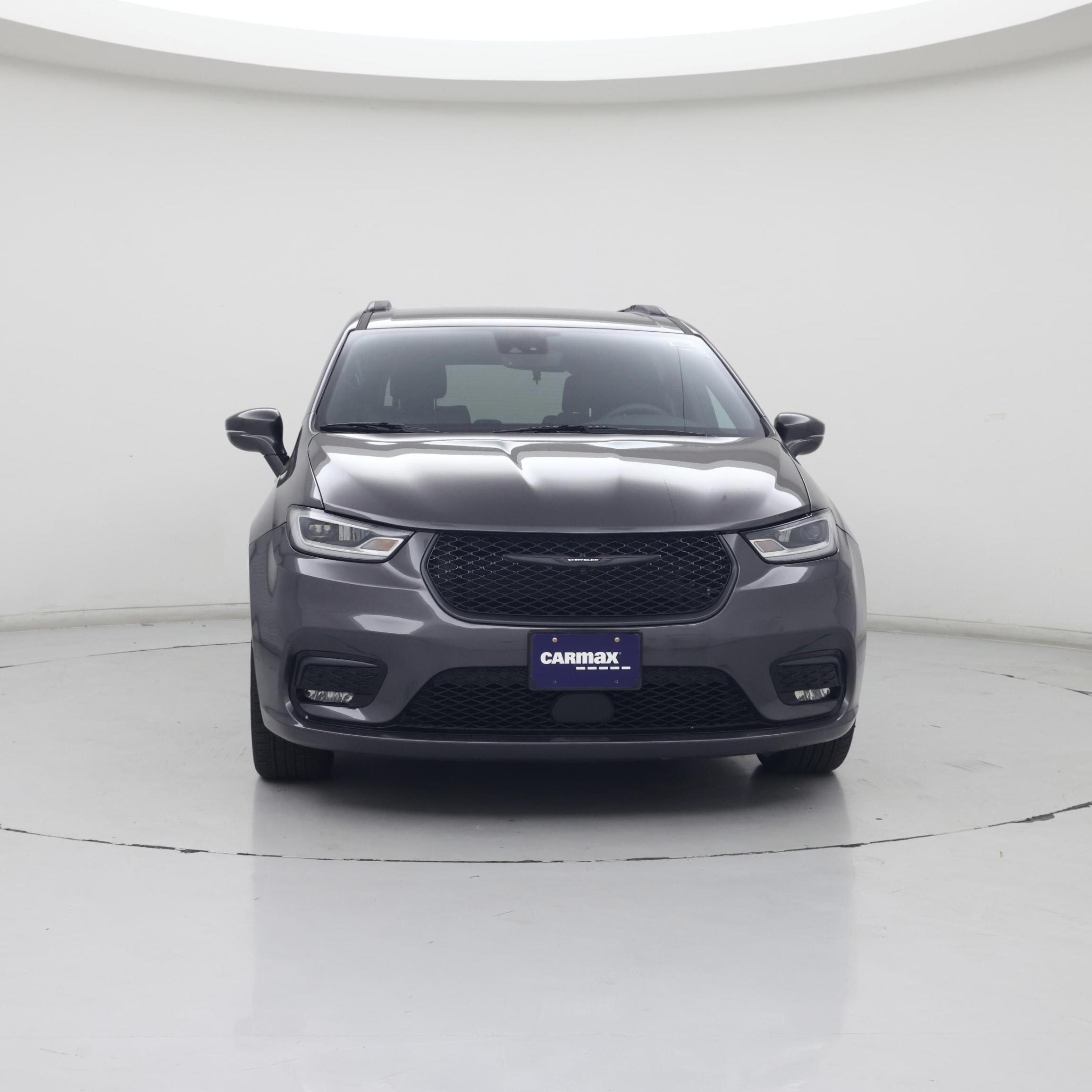 Thumbnail: 2022 Chrysler Pacifica - 5