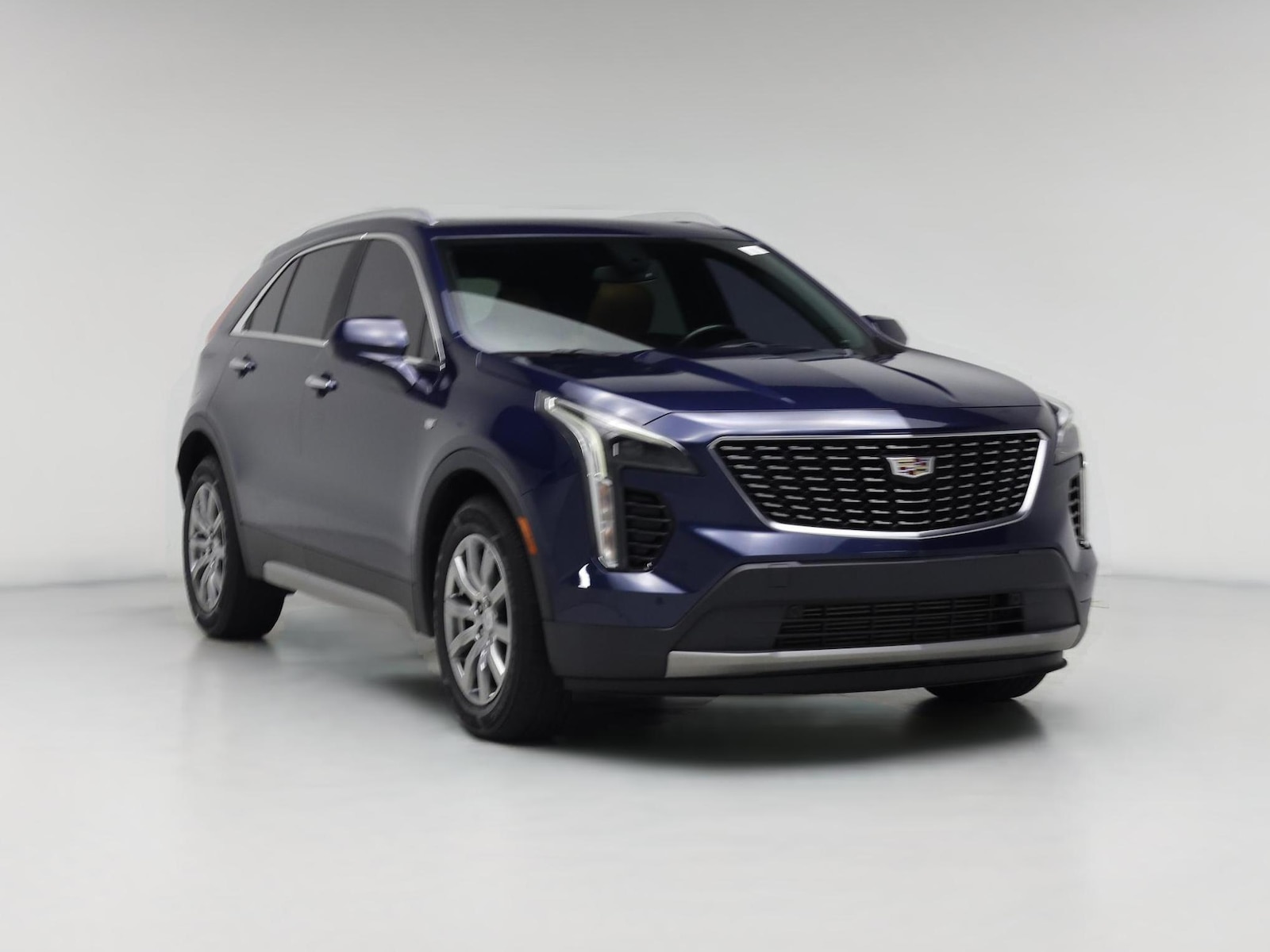 2019 Cadillac XT4
