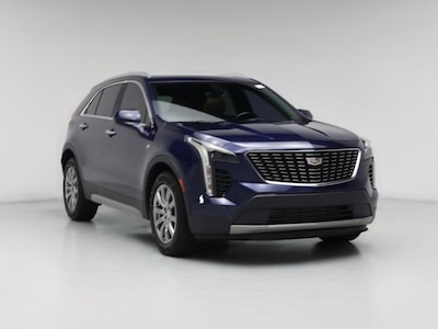 2019 Cadillac XT4 Sport