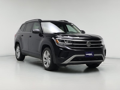 2022 Volkswagen Atlas SE w/Tech