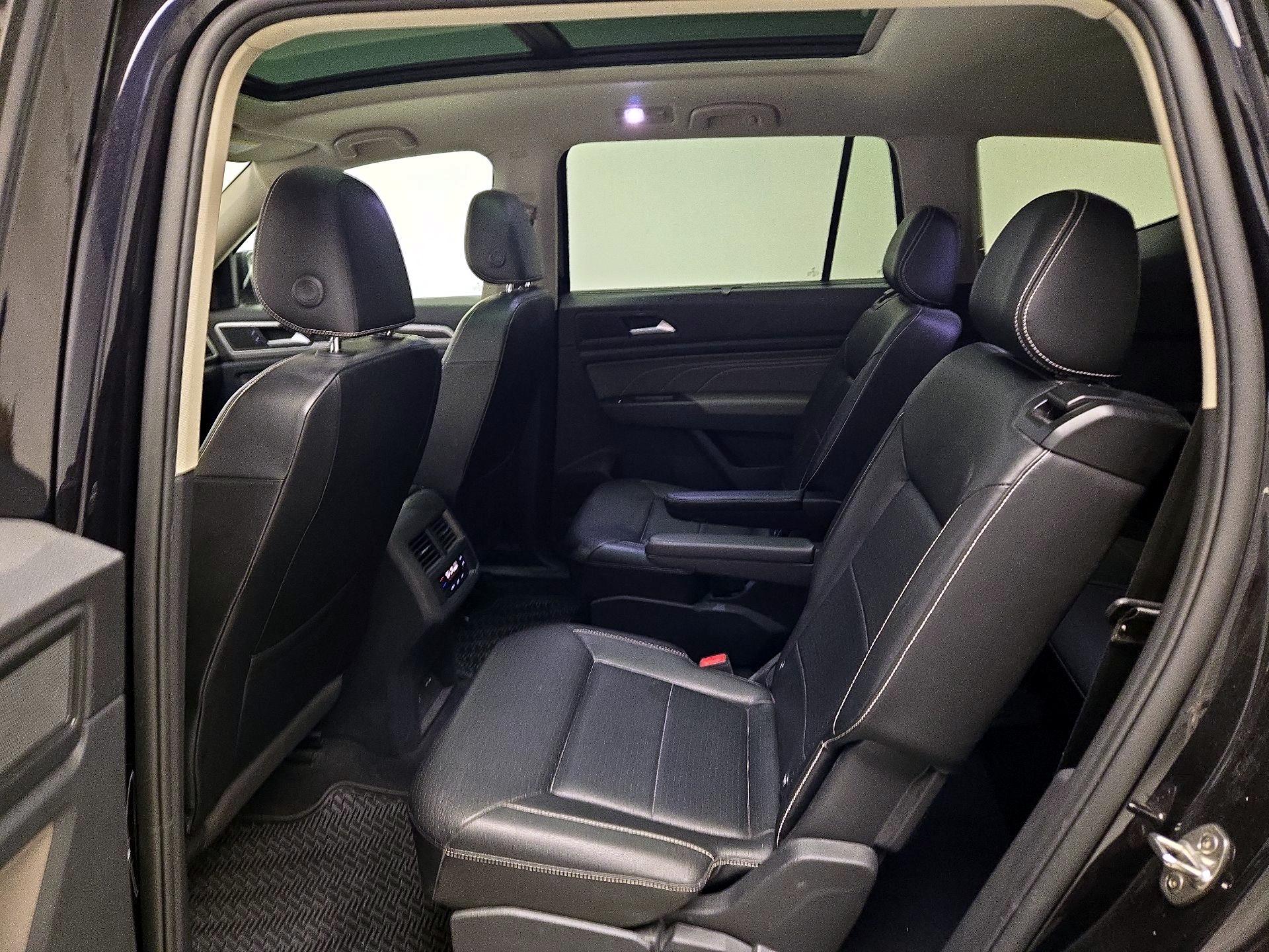 Thumbnail: 2022 Volkswagen Atlas - 19