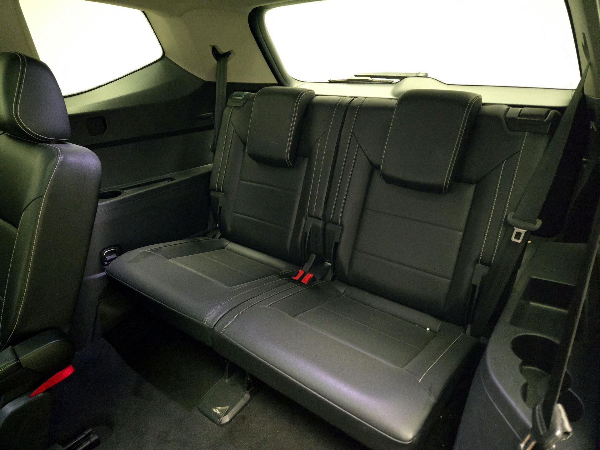 Thumbnail: 2022 Volkswagen Atlas - 20