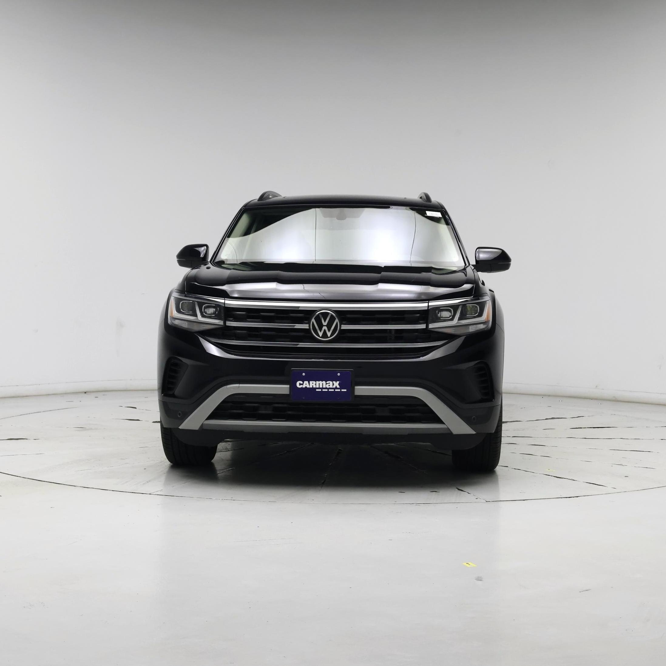 Thumbnail: 2022 Volkswagen Atlas - 5