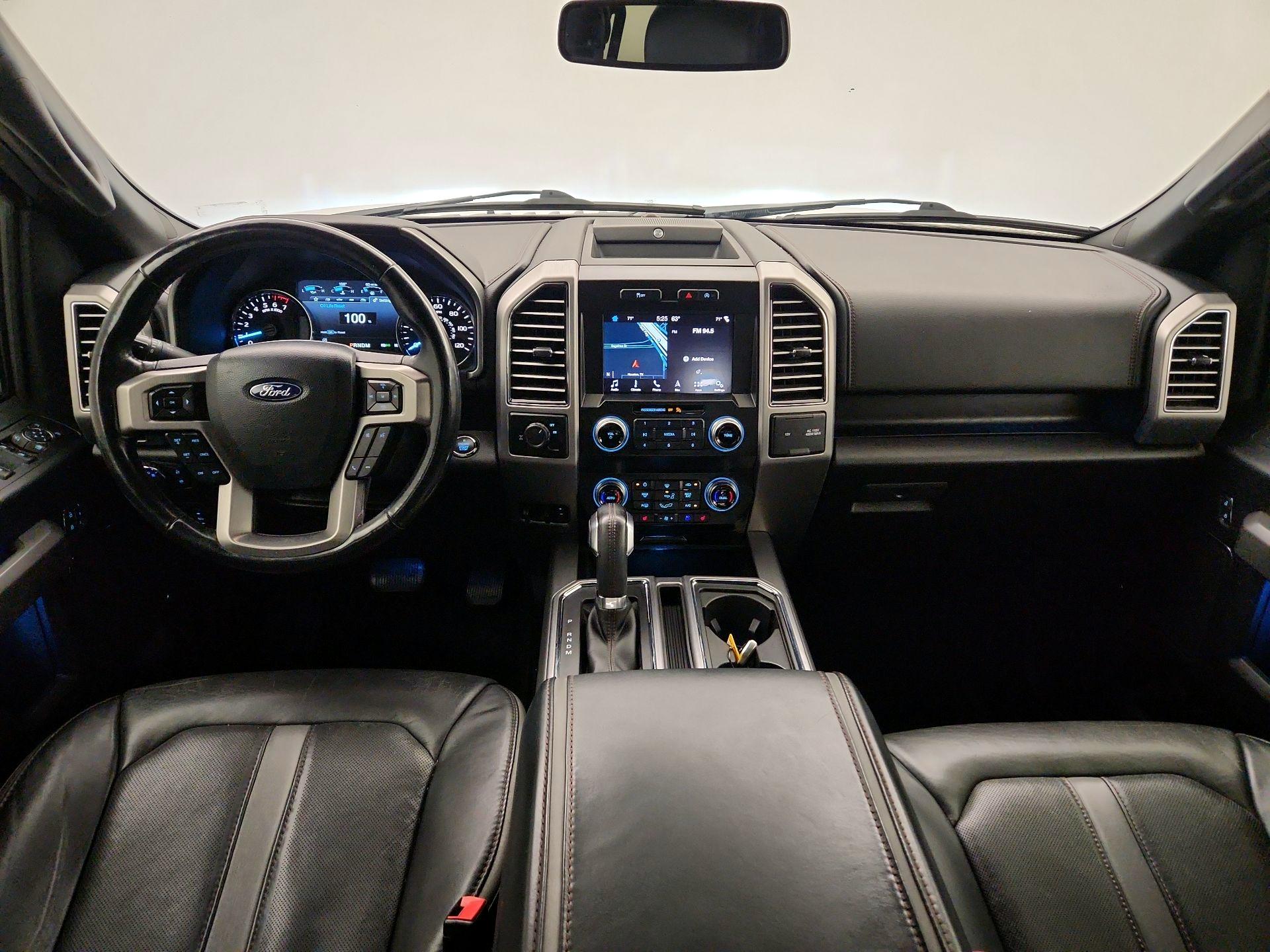 Thumbnail: 2019 Ford F-150 - 9